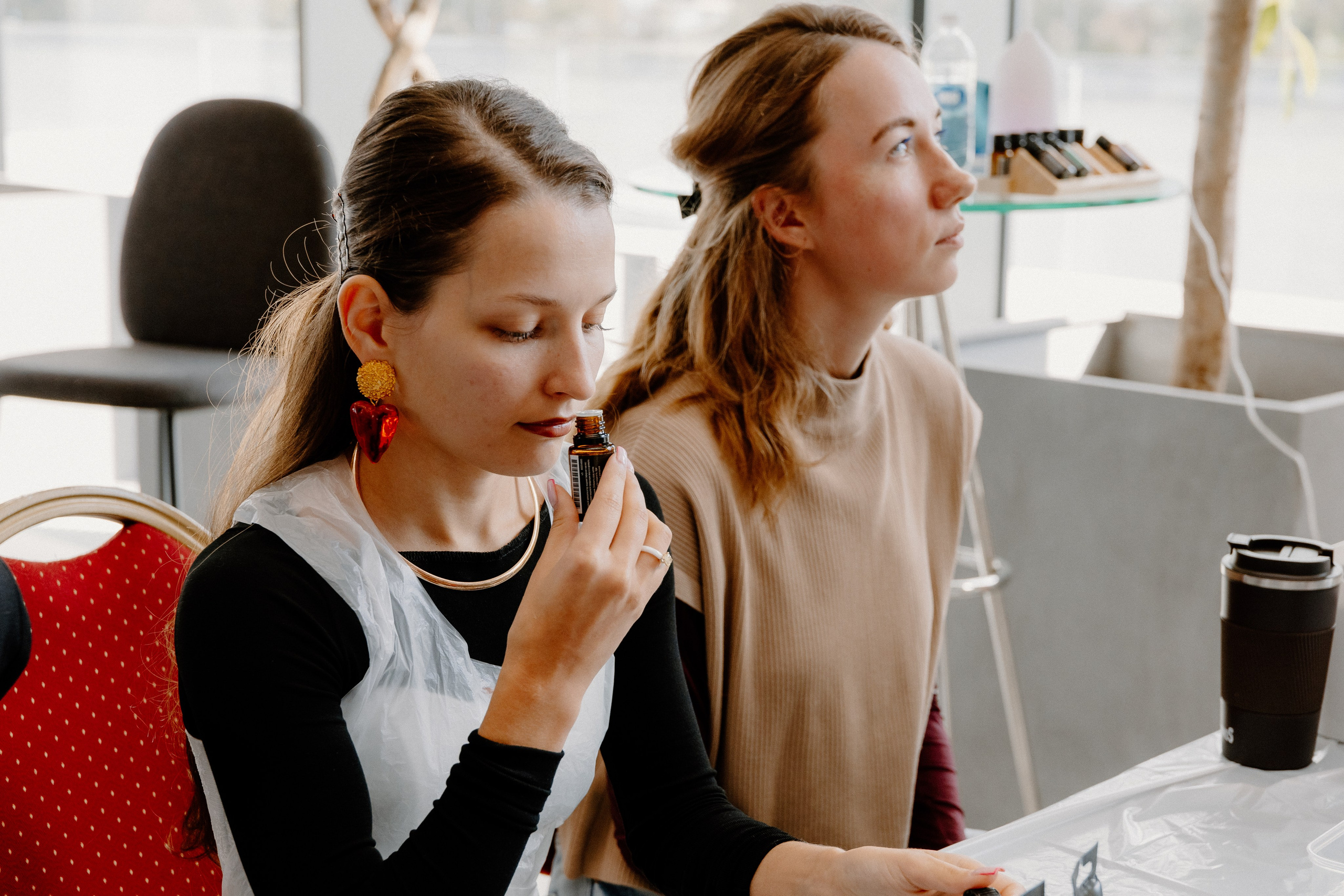 Бизнес —конференция «Южный порт». Свадебный/Портретный фотограф снимаю в Москве