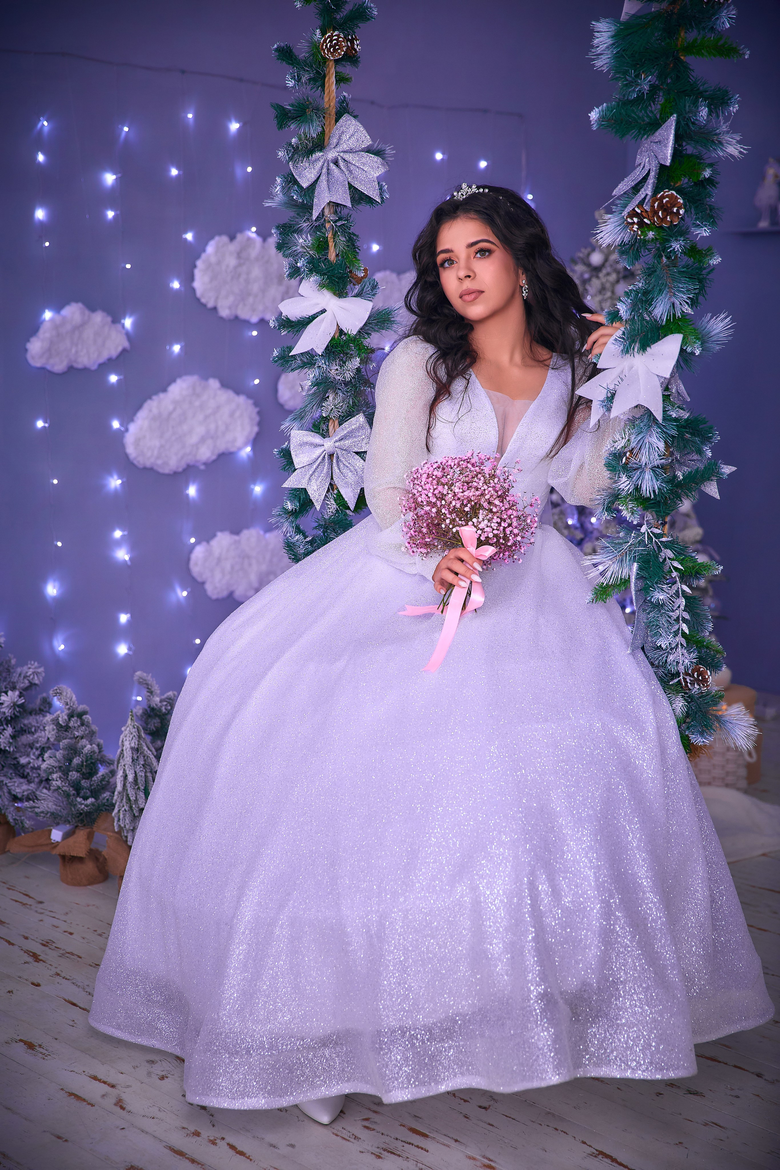 Дмитрий и Яна. Свадебный фотограф в Тольятти Жигулевске и Самаре Пономарев Евгений