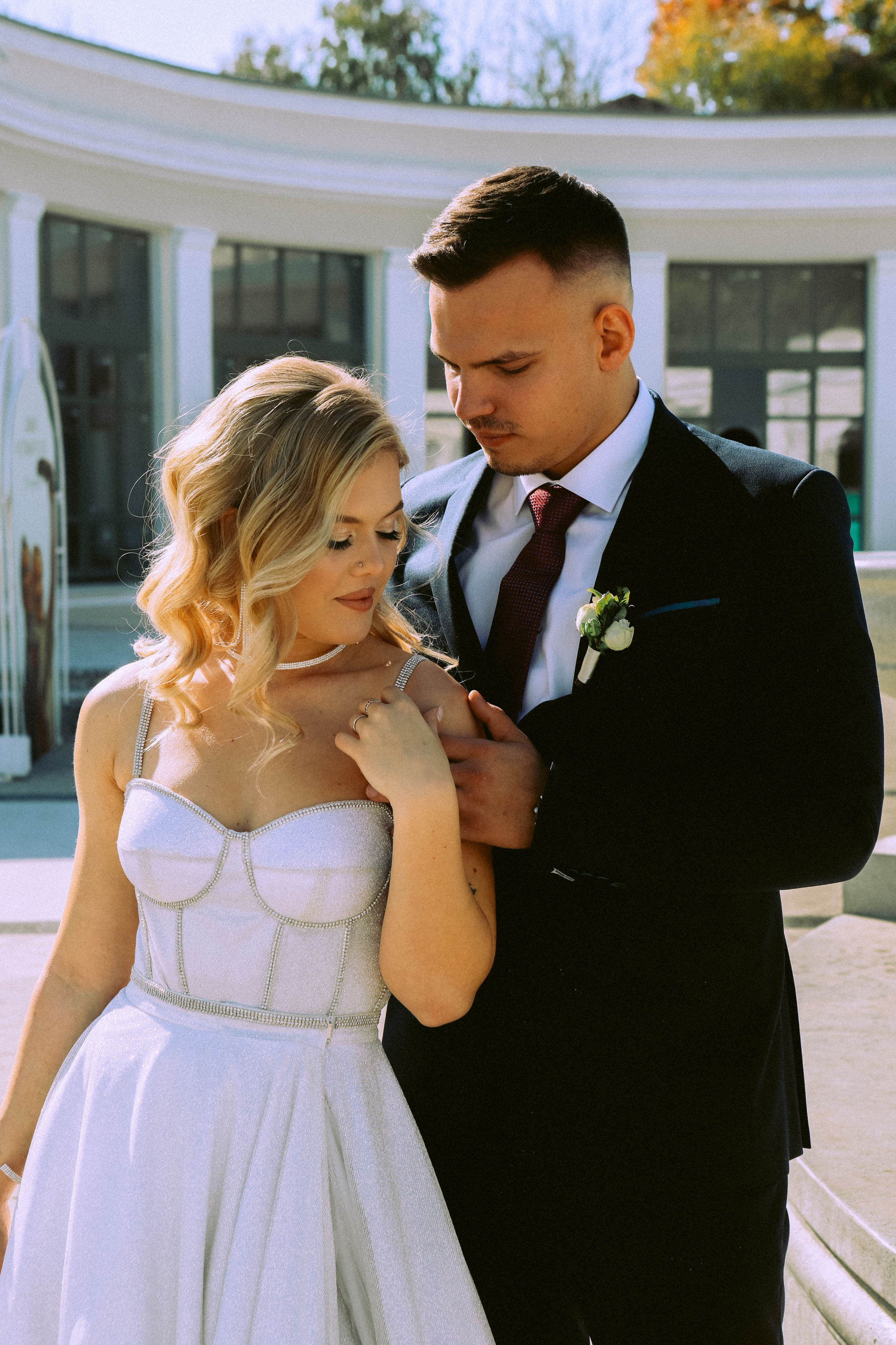 Dima & Kate. Фотограф Аникеева Алина, Рязань/Москва