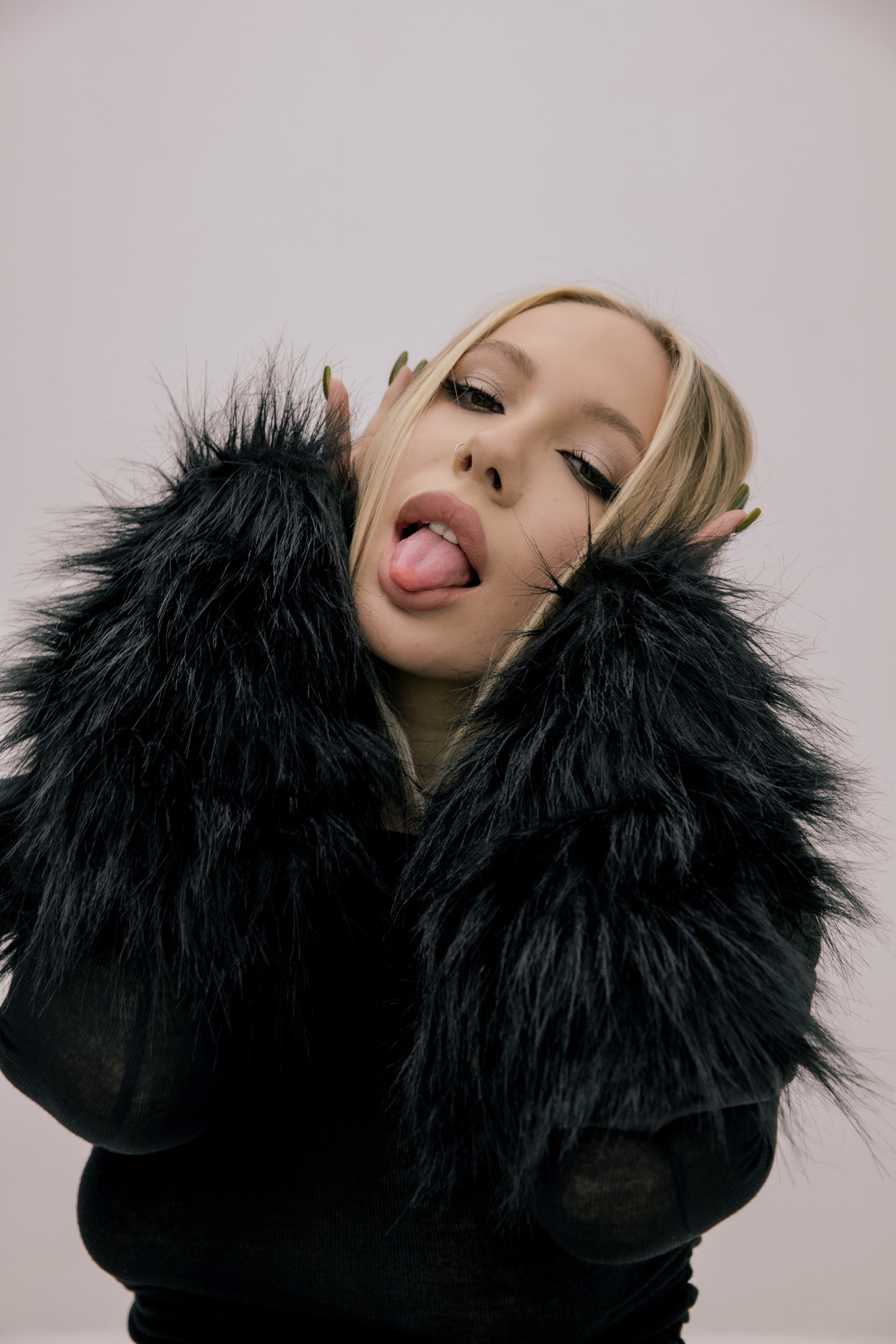 Марина. Фотограф Аникеева Алина, Рязань/Москва