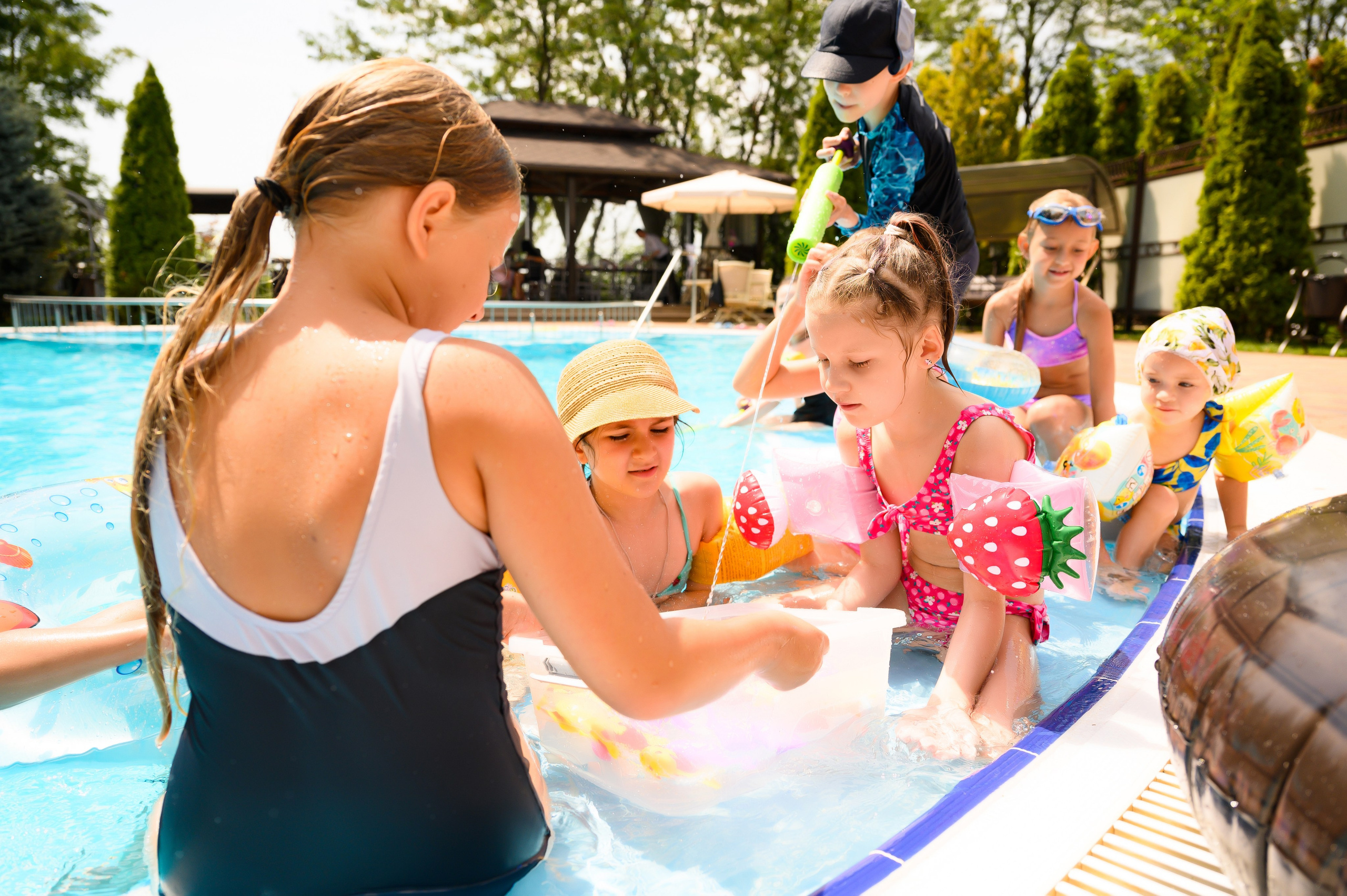 22.07.24. Свадебный и семейный фотограф в Краснодаре