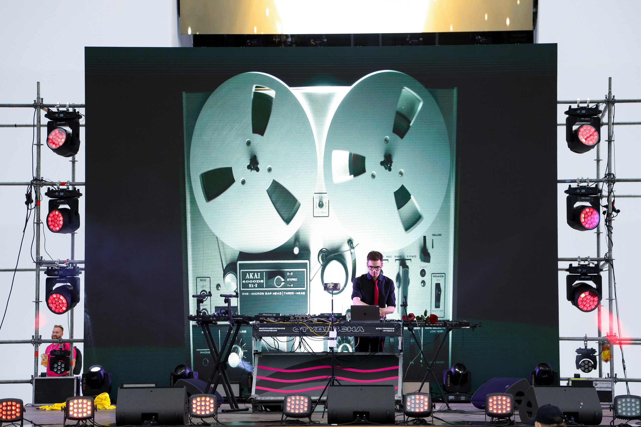 Российская студенческая весна 2023 Пермь. Фотограф Дмитрий Молчанов | Фотограф Пермь | Фотограф