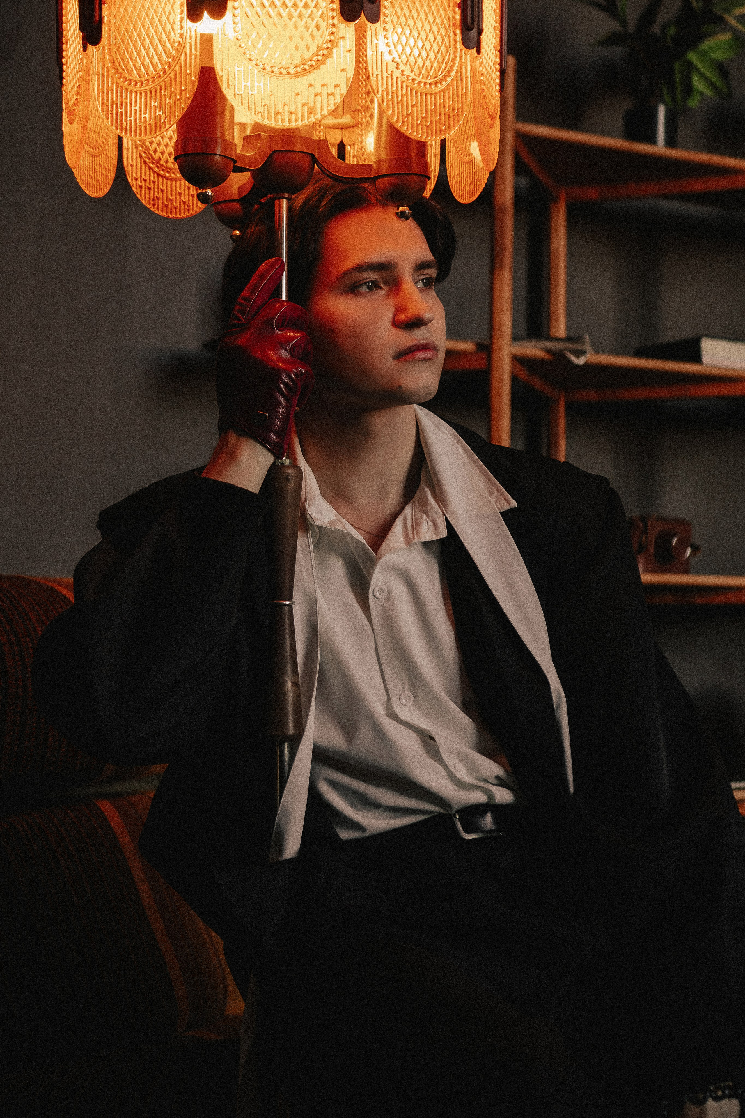 Аркаша. Фотограф Новосибирск