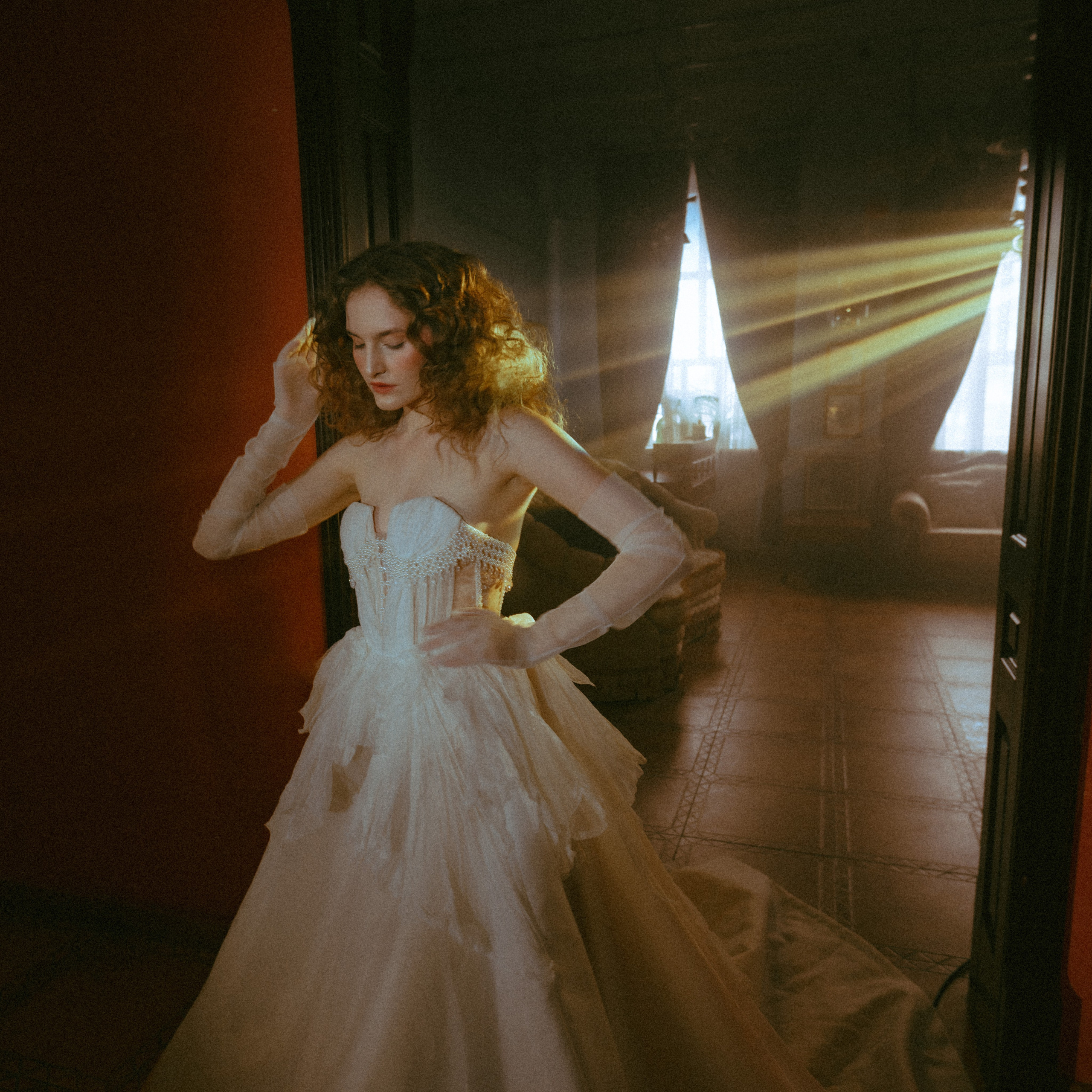 Творческая фотосъемка. Сергей Богомолов. Свадебный и семейный фотограф