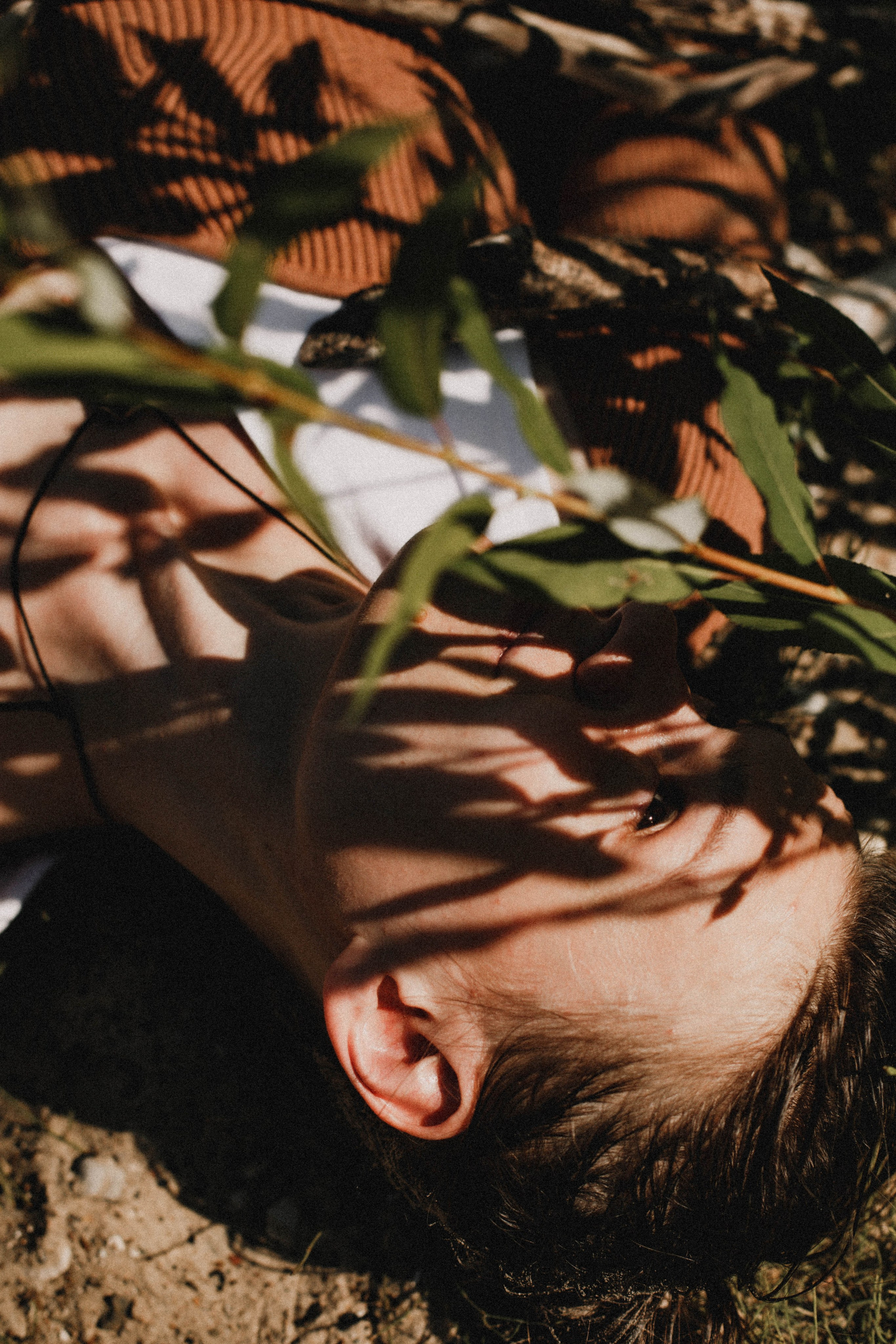 Эльвира. Фотограф в Нижнем Новгороде