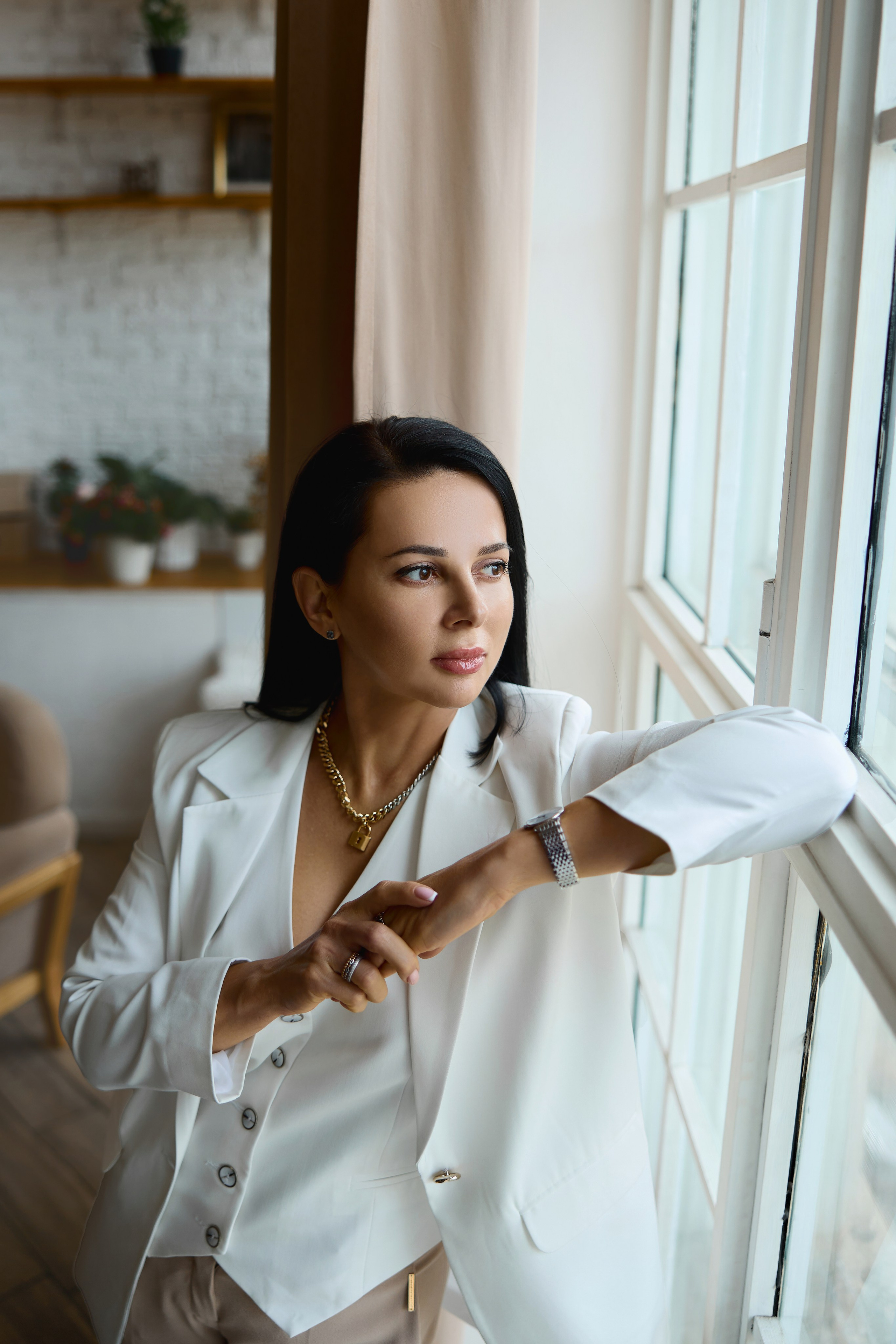 Фотосессия для TenChat. Семейный фотограф в Москве — Войтюк Илья