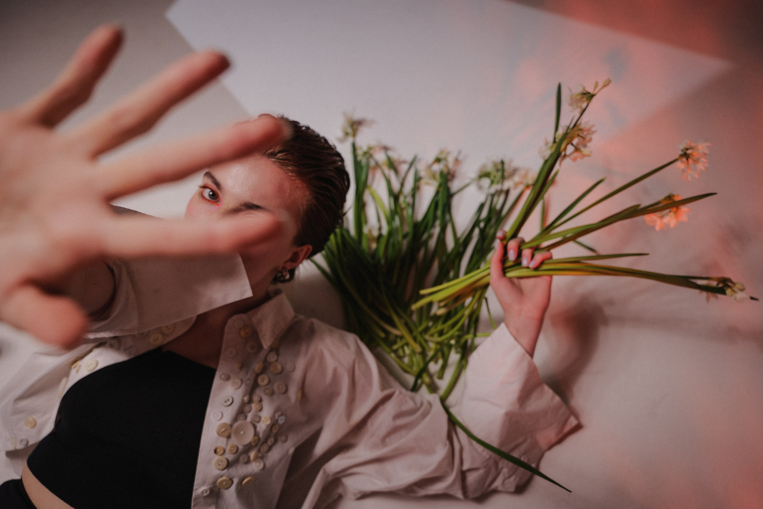 Aquarelle. F11 production