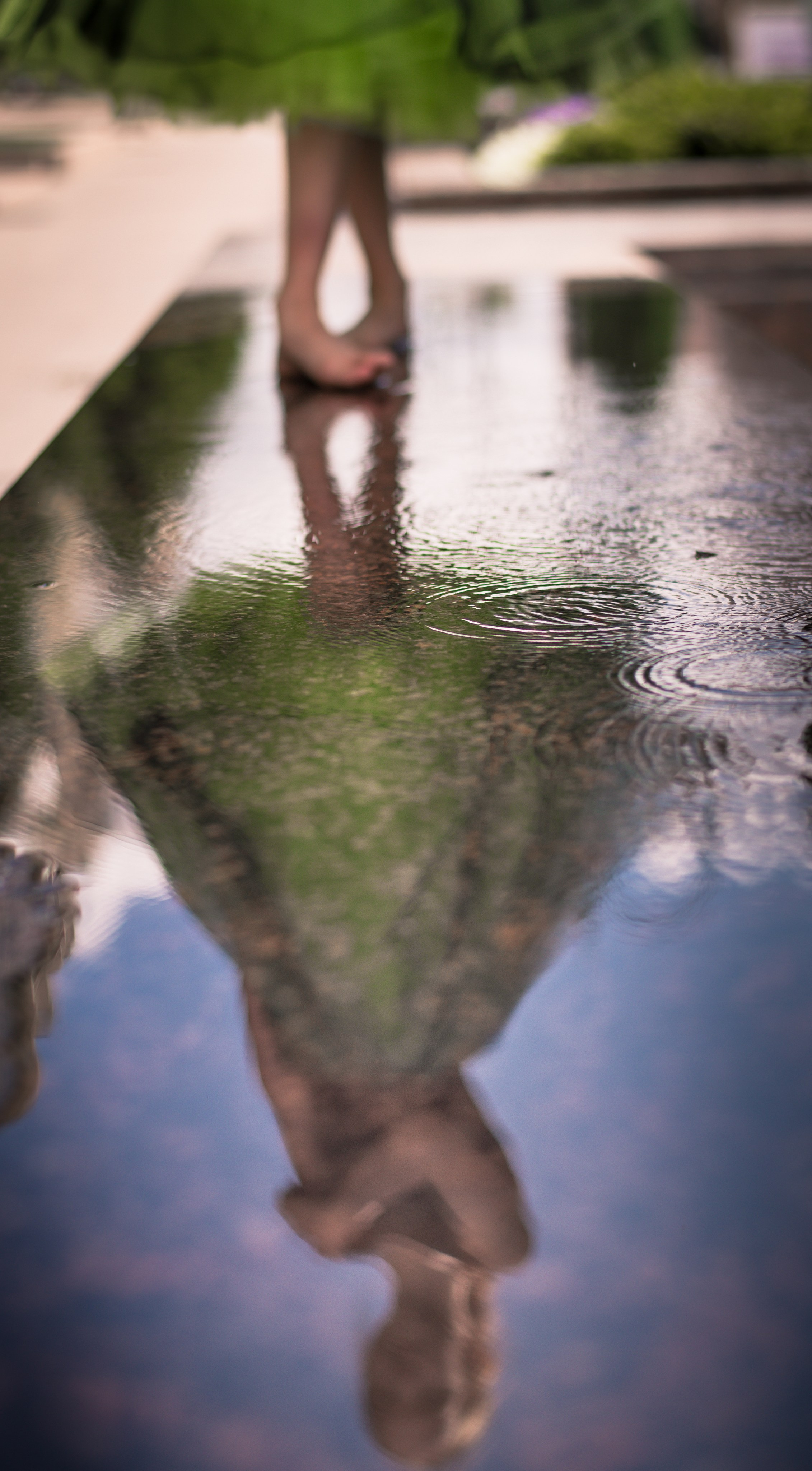 Балетная фотосессия. Варвара. Анастасия Чувилина Фотограф Омск