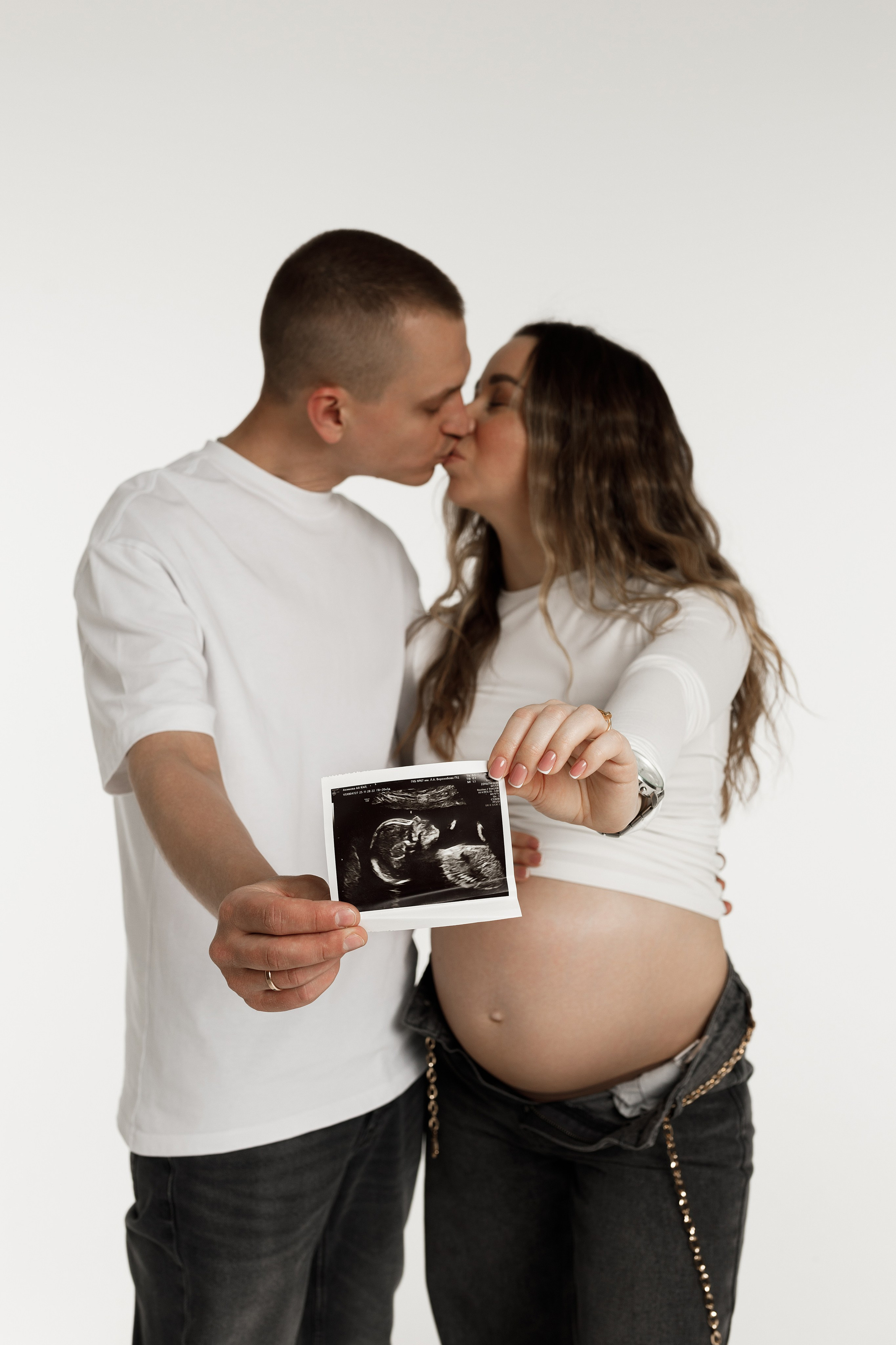 Вова& Саша. Фотограф в Москве Юлия Хамзина