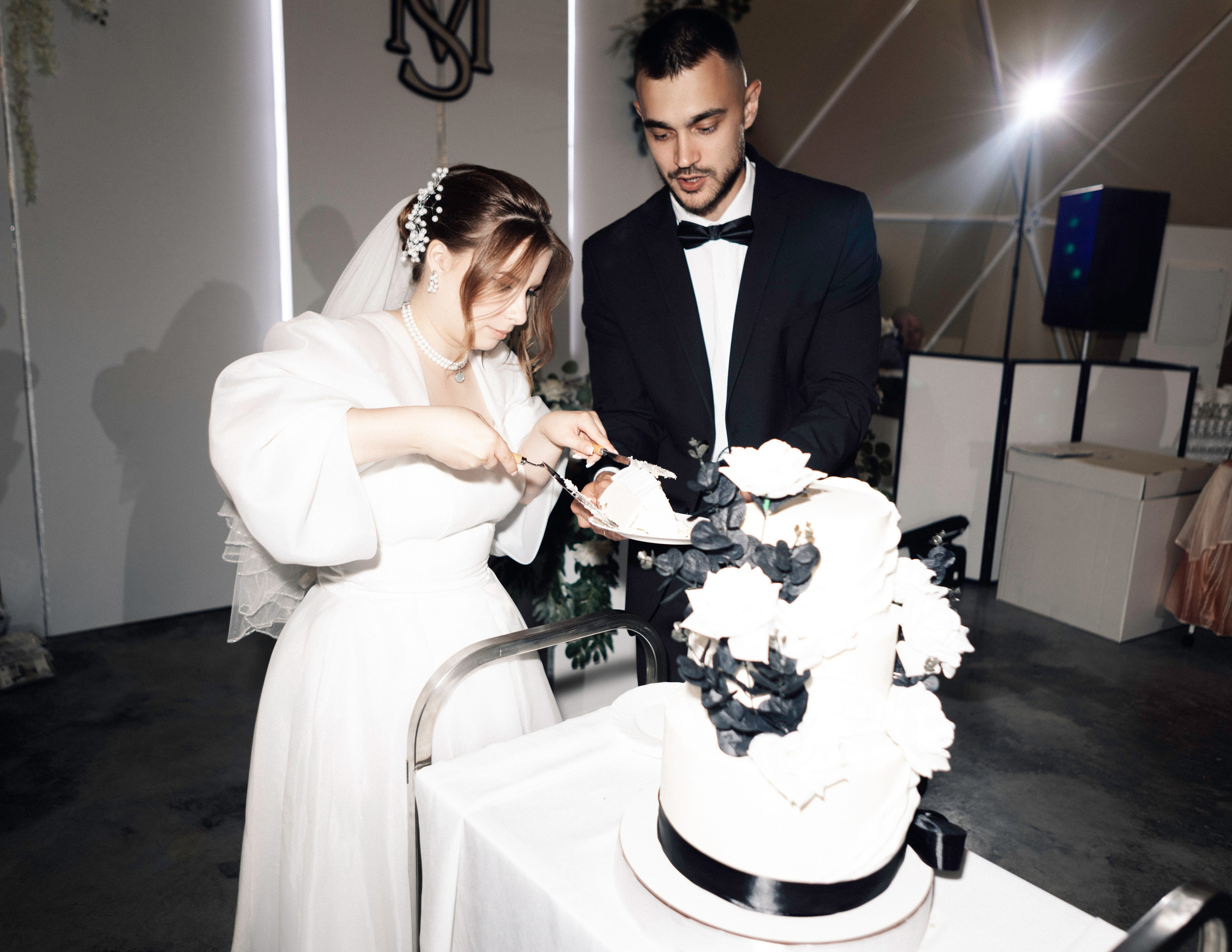 Марат и Софа. Фотограф|Катя Рикошетер