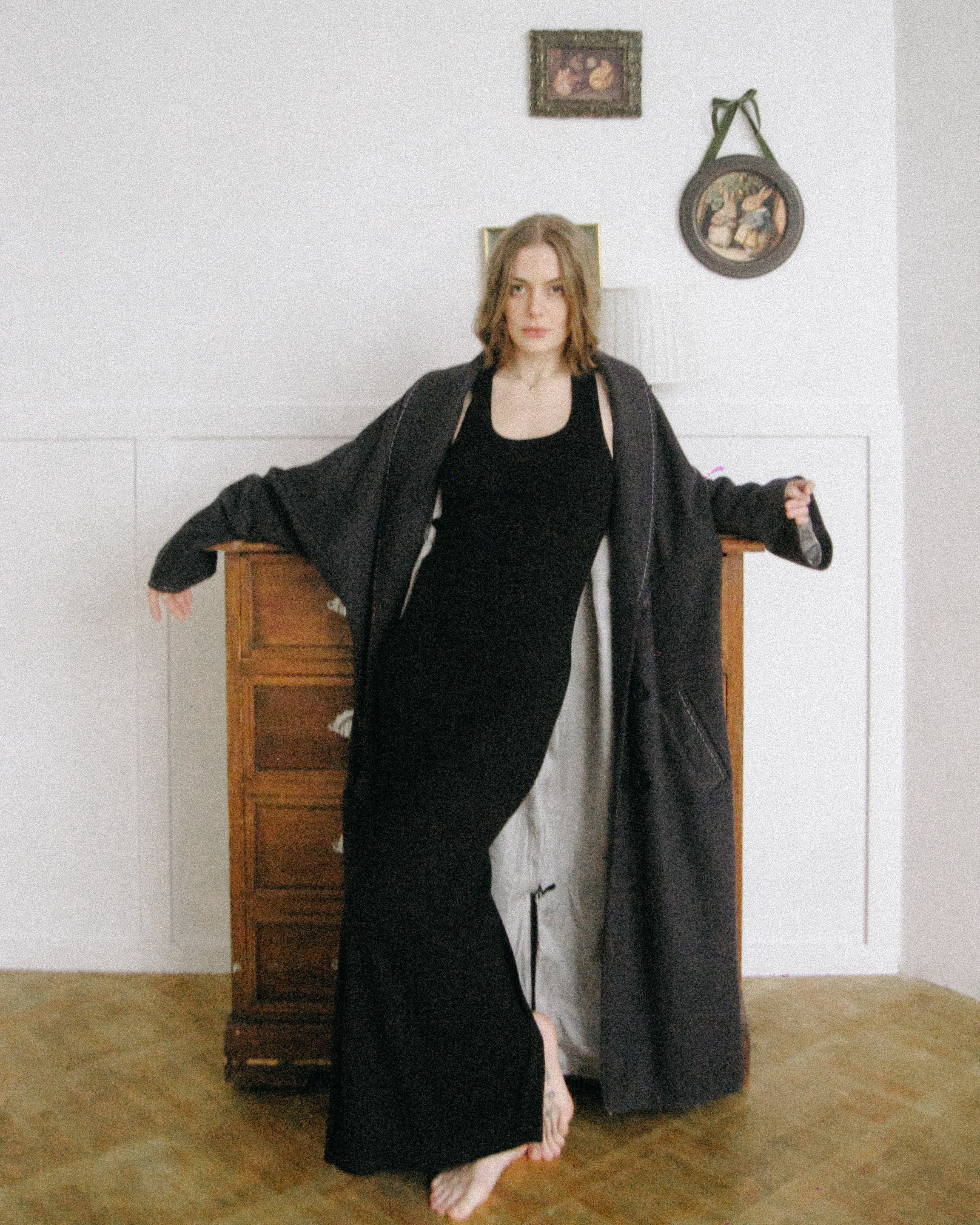 Люся и Женя. Павел Маннапов, фотограф и видеограф в Екатеринбурге