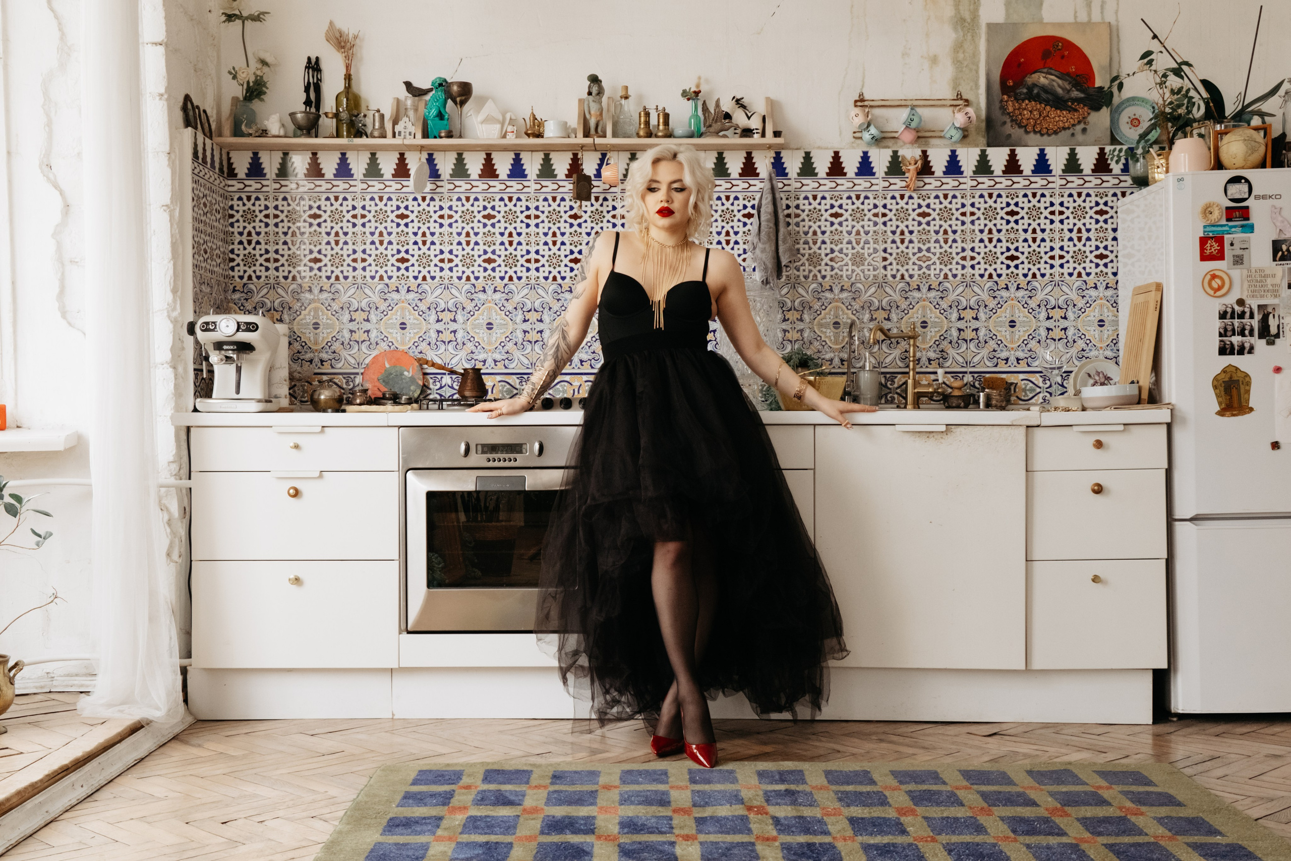 Влада. Павел Маннапов, фотограф и видеограф в Екатеринбурге