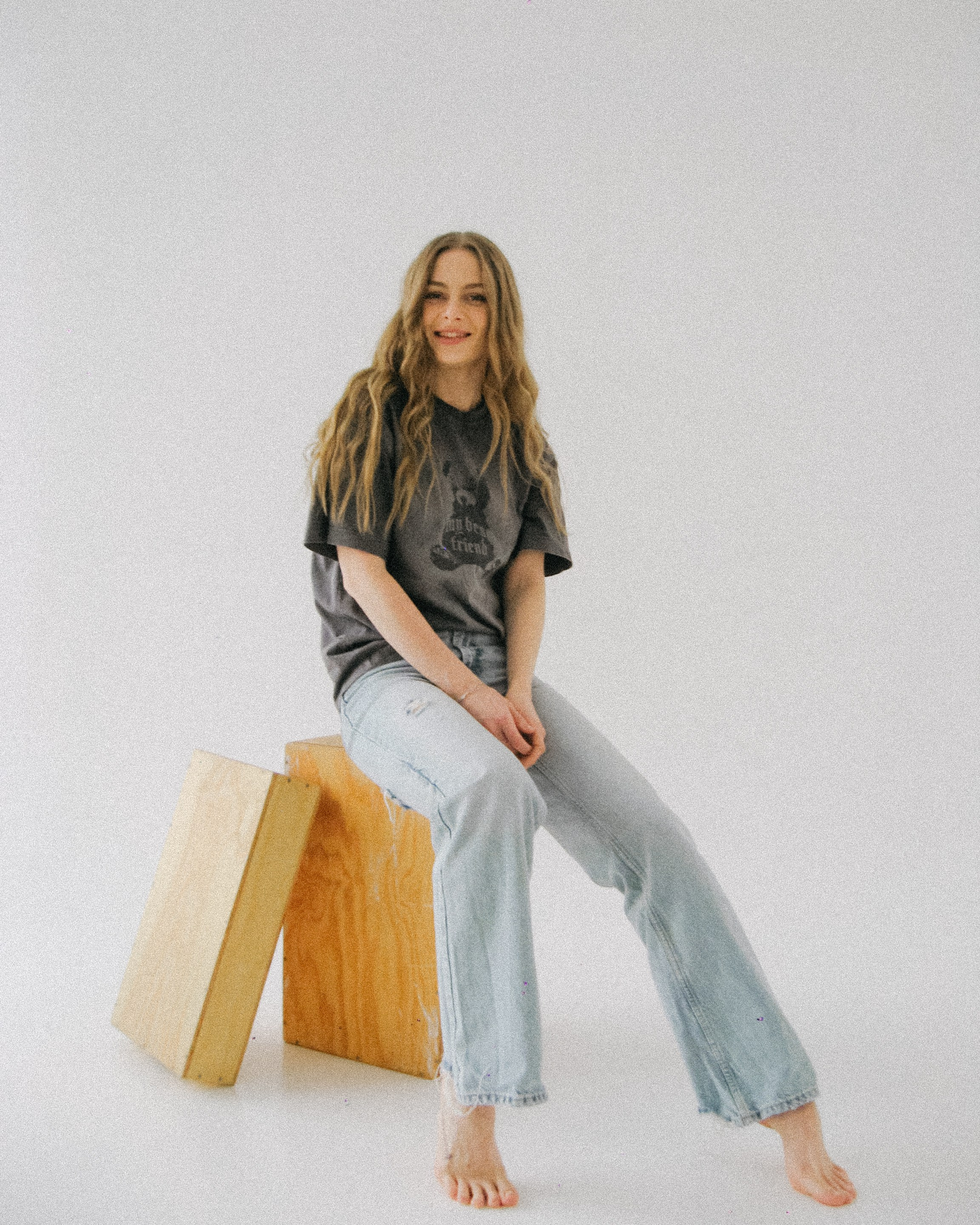 Люся и Женя. Павел Маннапов, фотограф и видеограф в Екатеринбурге