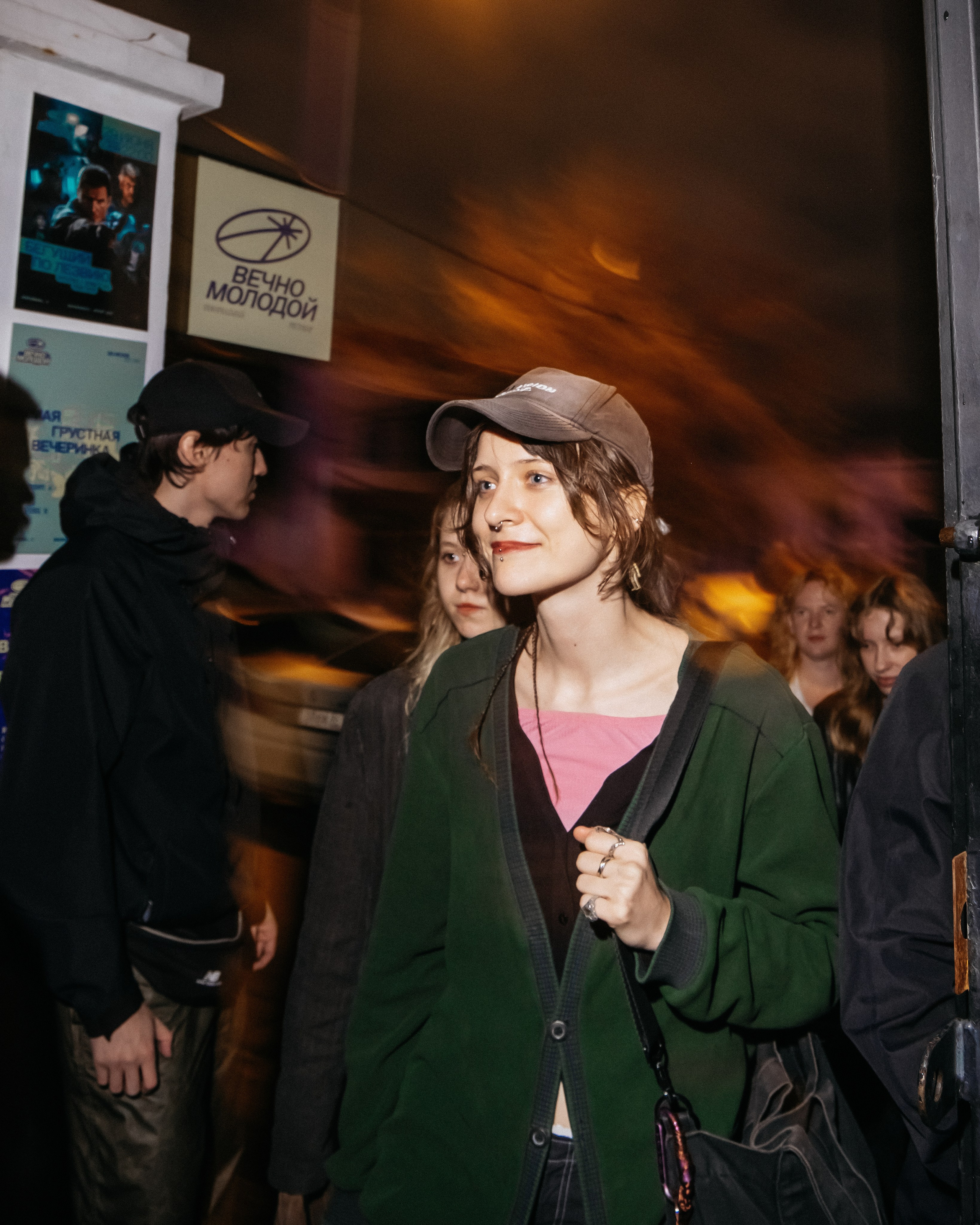 Вечно Молодой Лето 25. Павел Маннапов, фотограф и видеограф в Екатеринбурге