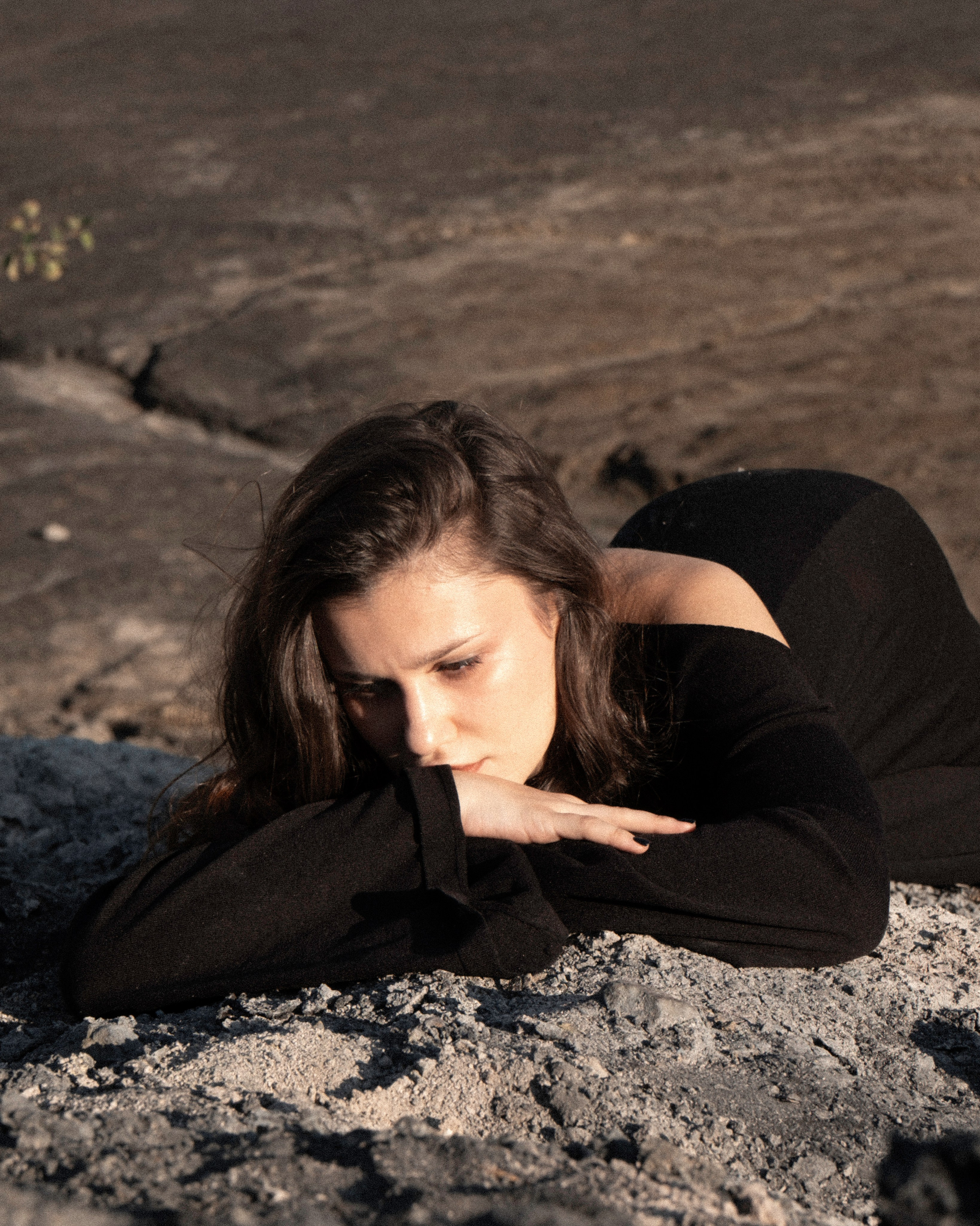 Нина. Павел Маннапов, фотограф и видеограф в Екатеринбурге