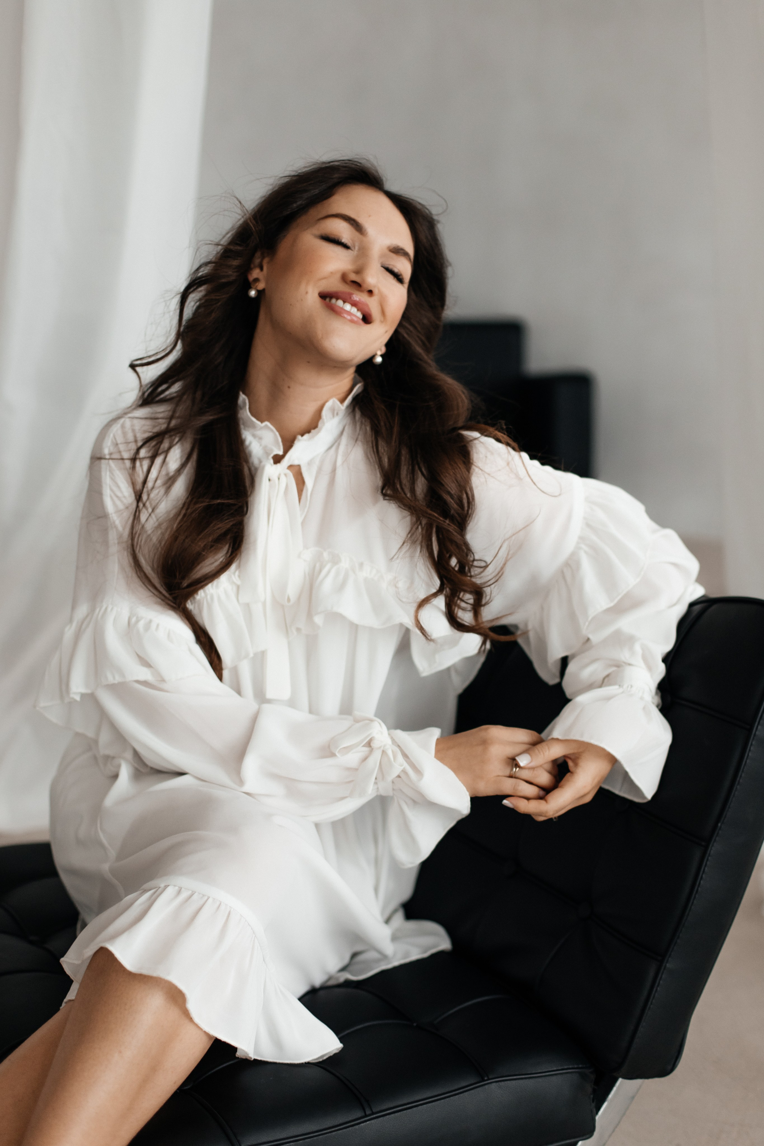 Студийная фотосессия. Семейный фотограф в Нижнем Новгороде Куренкова Юлия