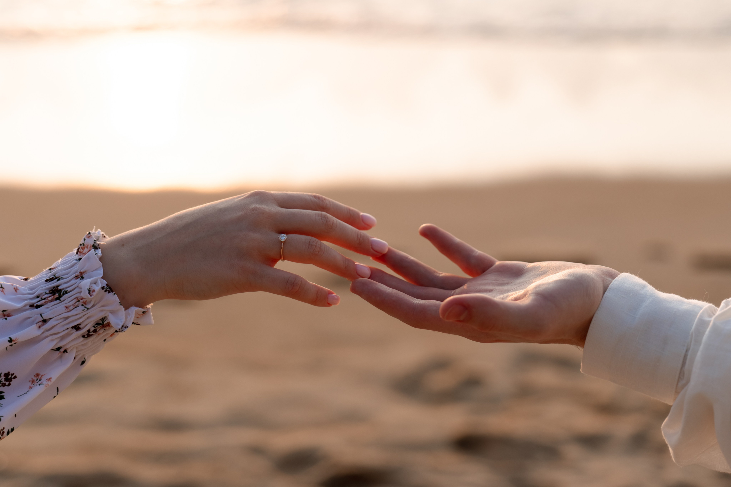 Про любовь. Семейный фотограф в Москве