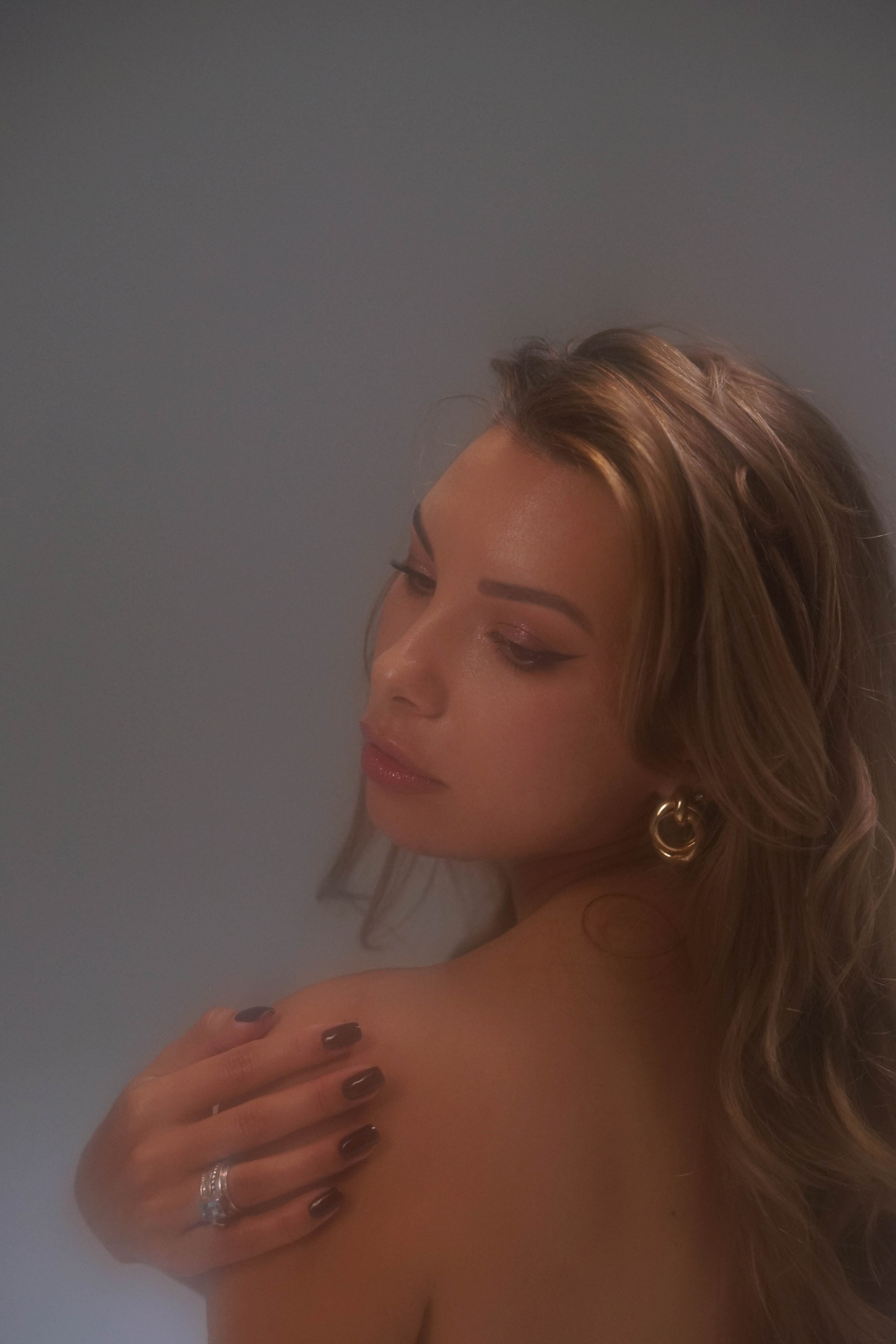 Вероника. Фотограф в Иркутске