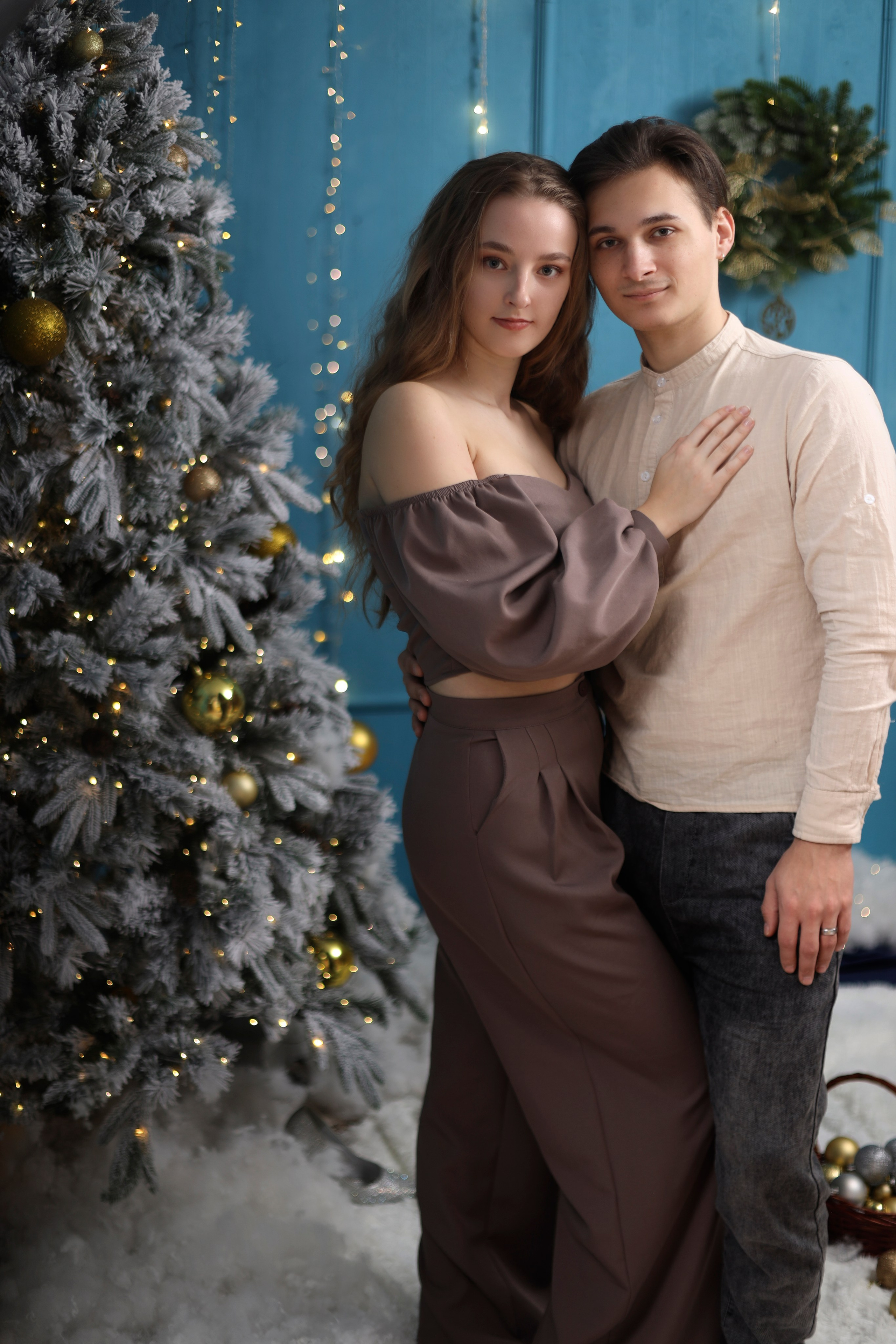 Мои детки. Фотограф Ирина Смолина в г. Шимановске/Амурская область