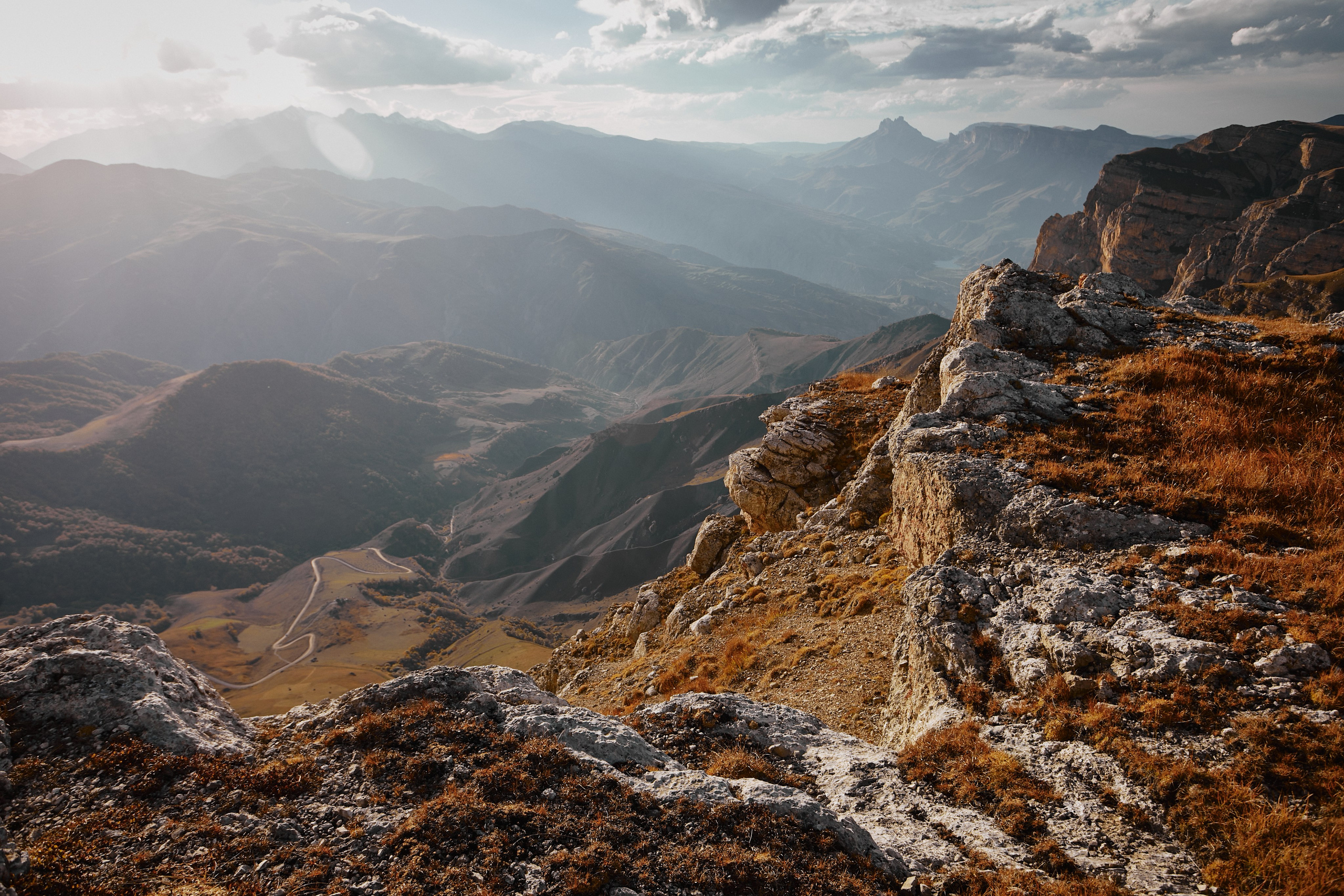 Лха 2500. Фотограф Продюсер в горах КБР / Москва  Нальчик Горы