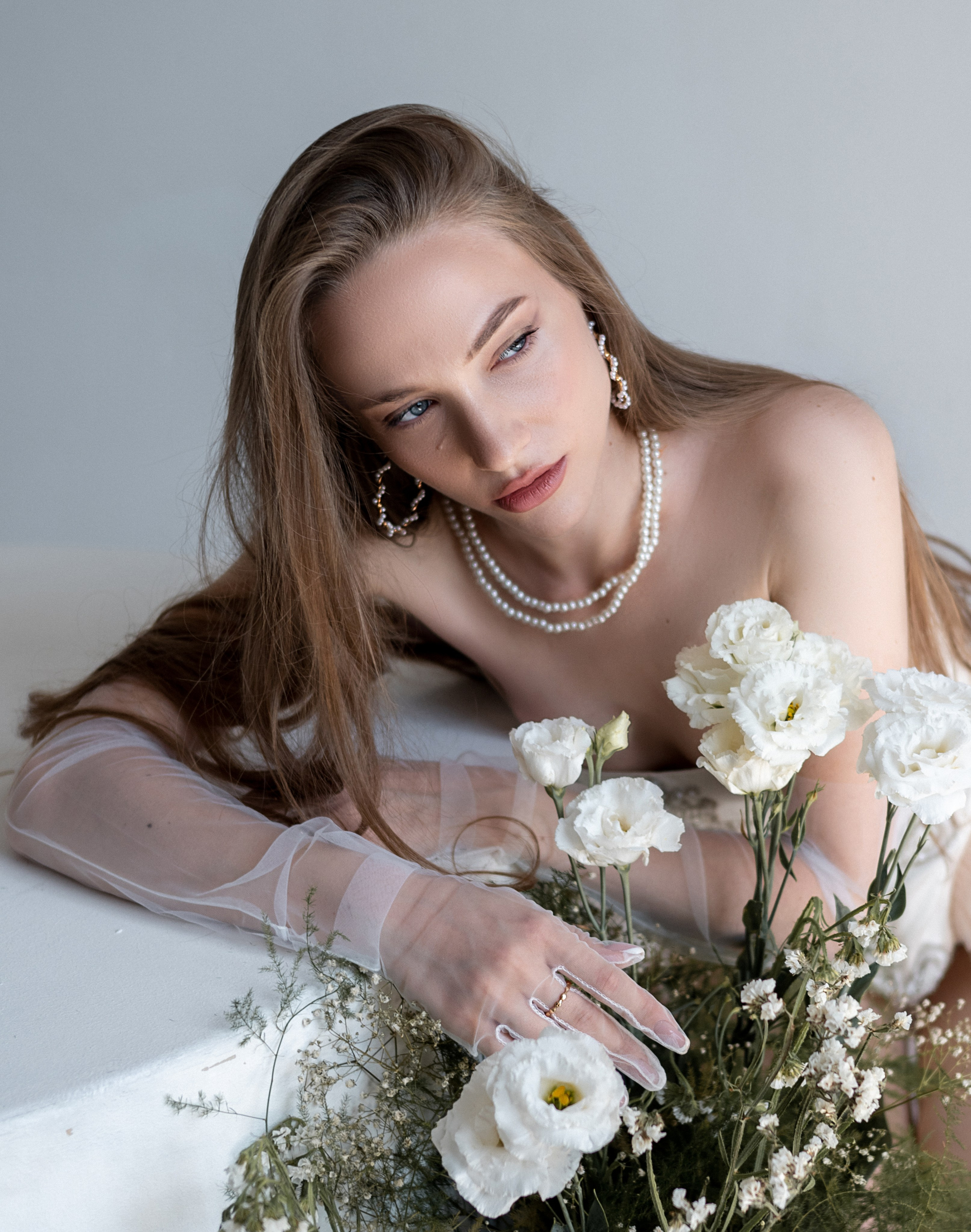 Портрет. Семейный фотограф и женский портрет в Ростове-на-Дону Наталья Нева