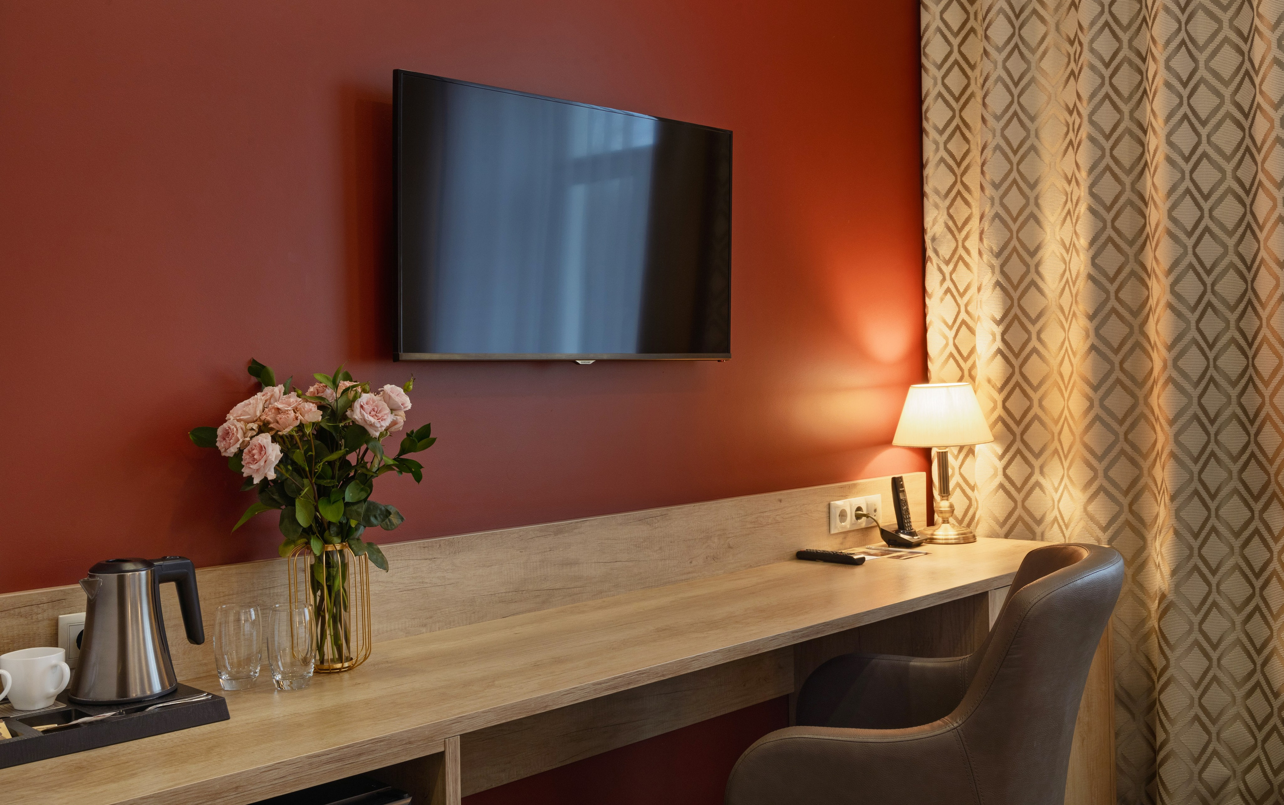 Интерьерная Сьёмка. Фотограф в Абакане Борис Долинин