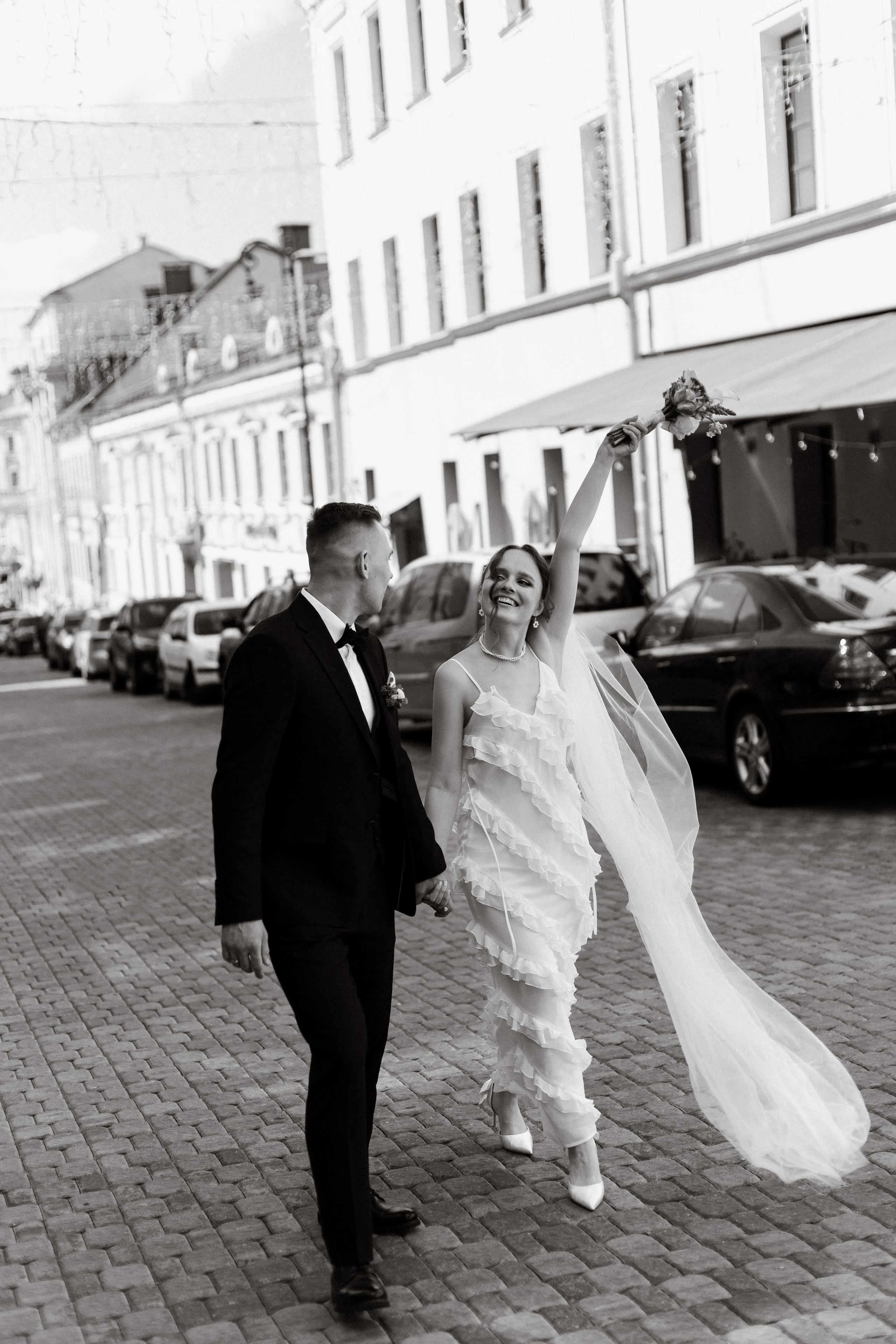 P&U. Фотограф Ира Григорьева