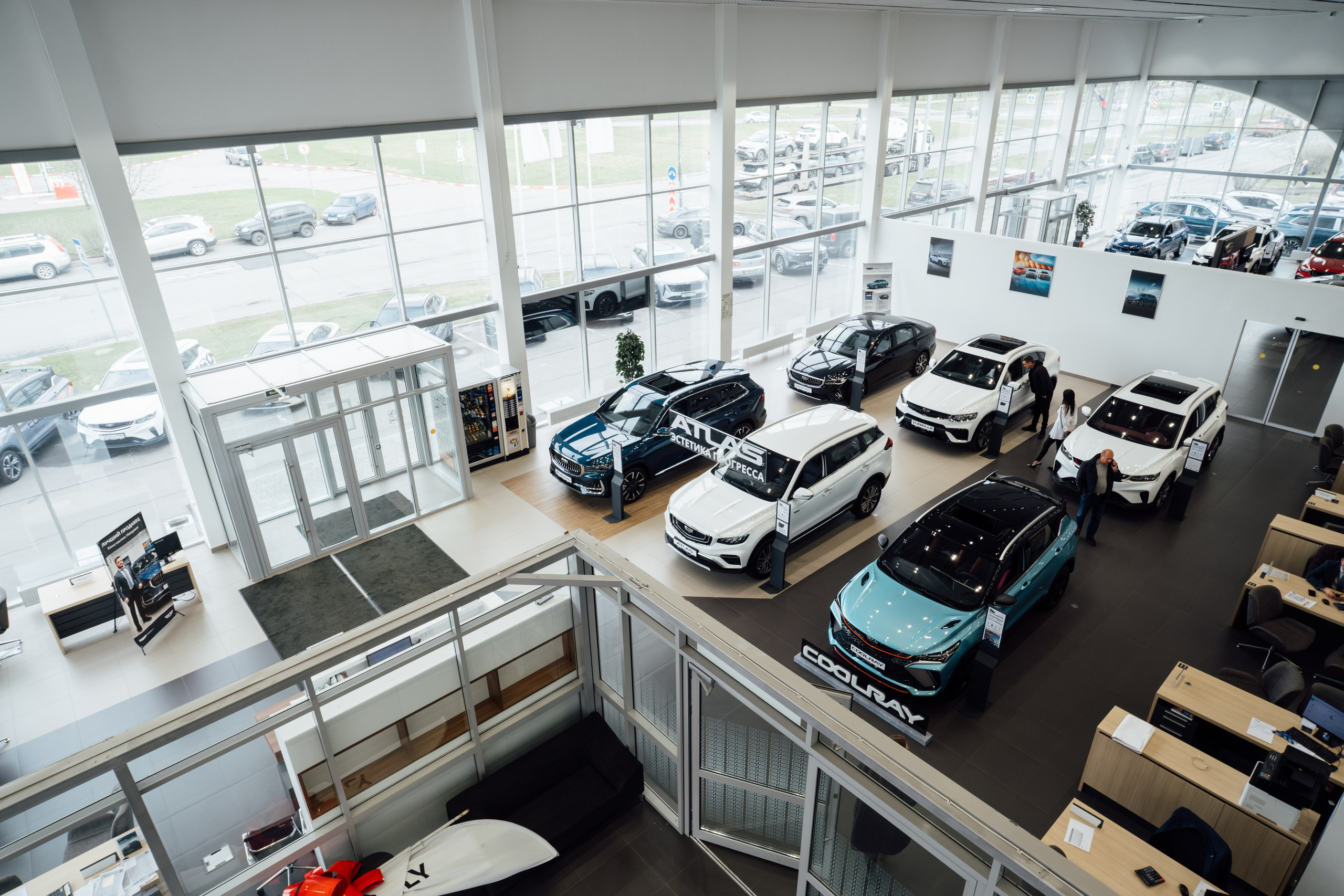 Автотематика. Фотограф и видеограф в Северной столице