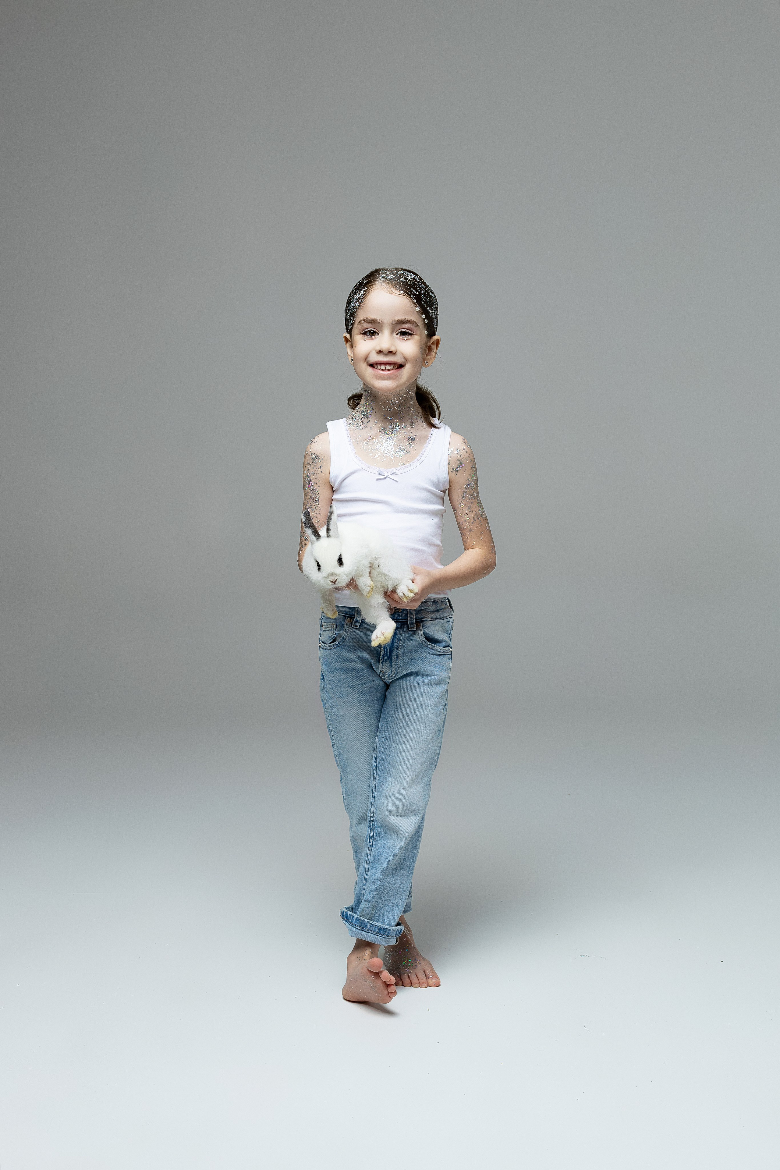 Детские студийные фотосессии. Семейный и Детский фотограф в Москва Скворцова Татьяна