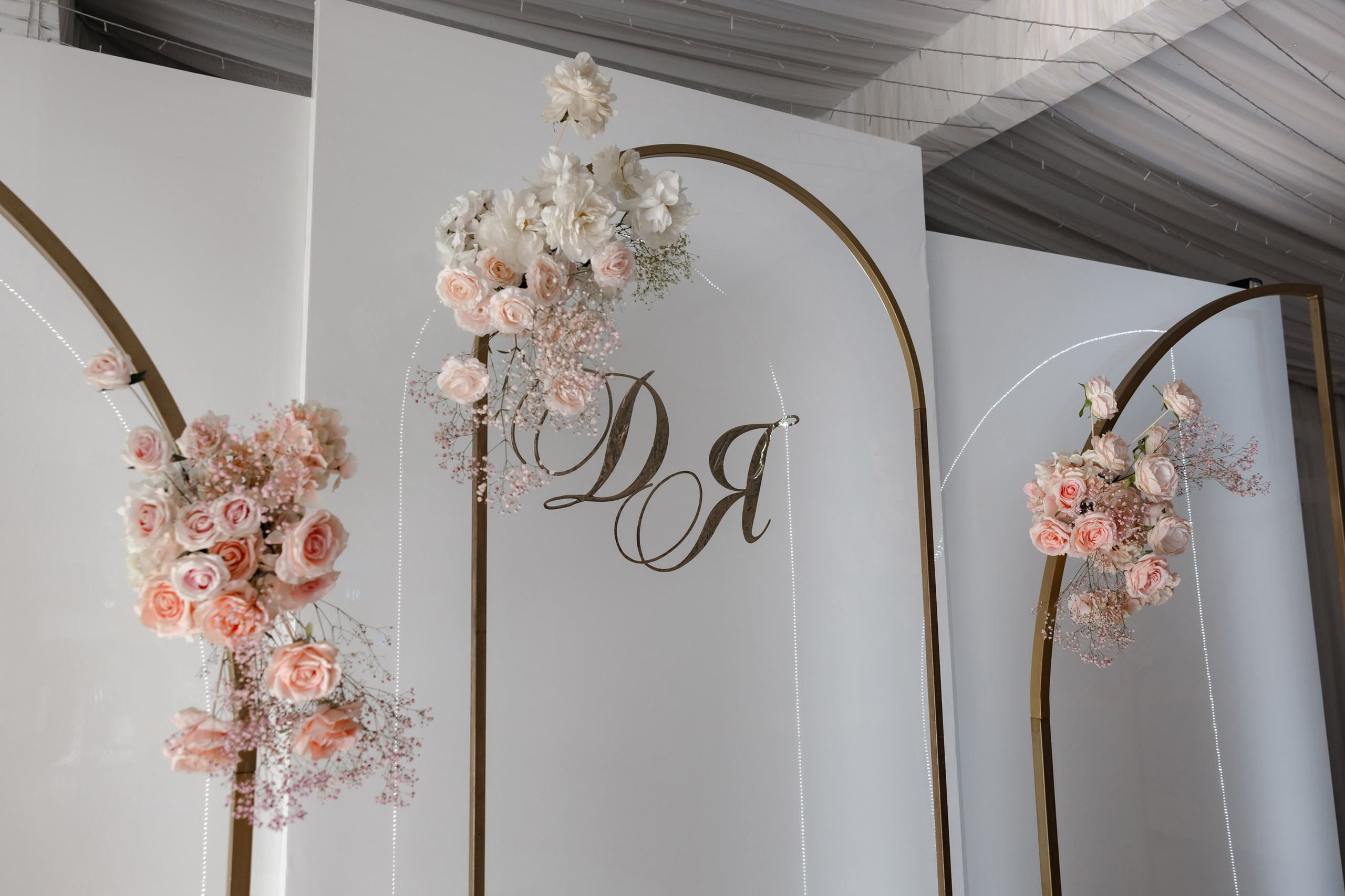 Даниил и Яна. Свадебный фотограф и видеограф Юрий и Эля Дубинины