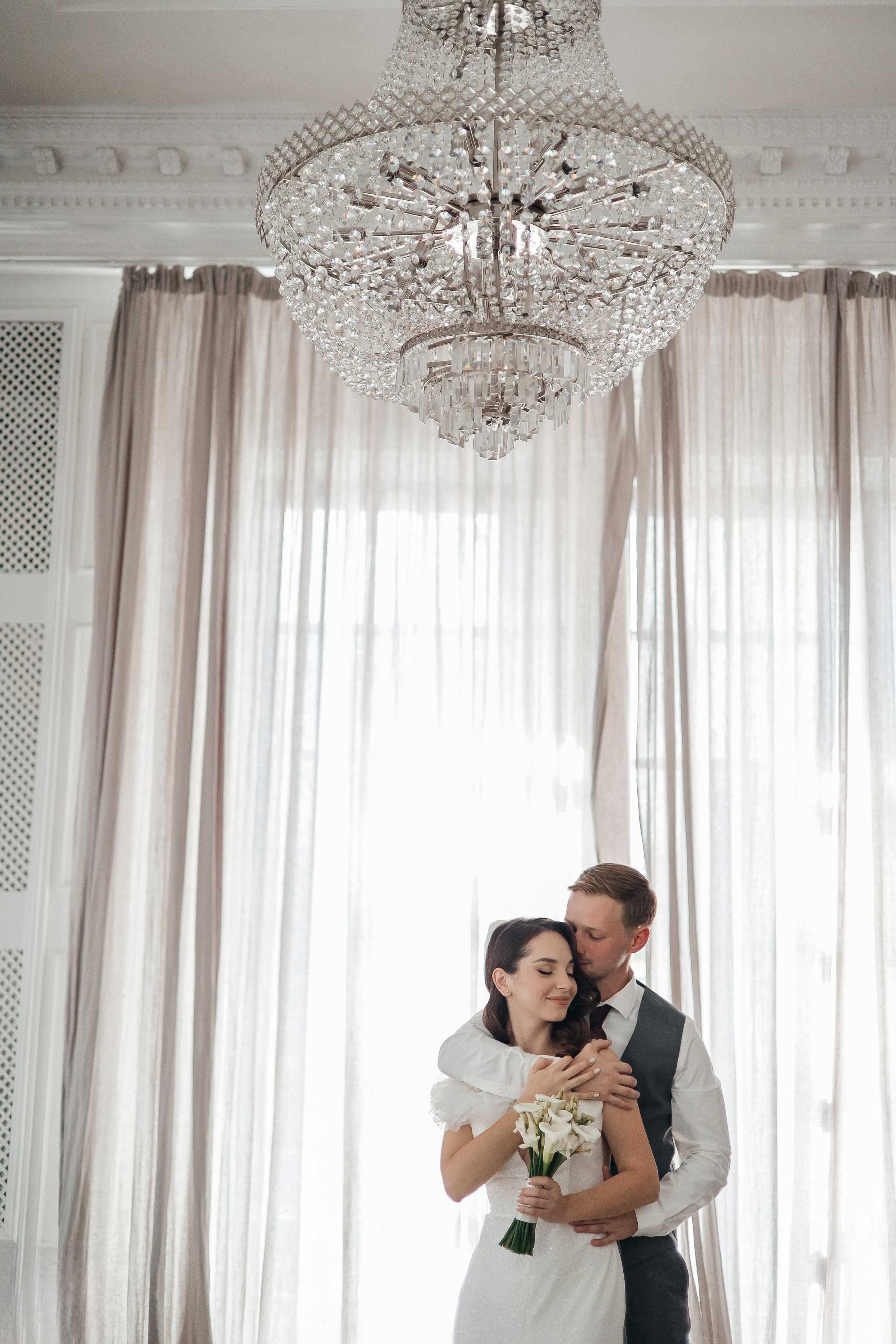 Свадьбы. Фотограф в Москве Екатерина Потапова