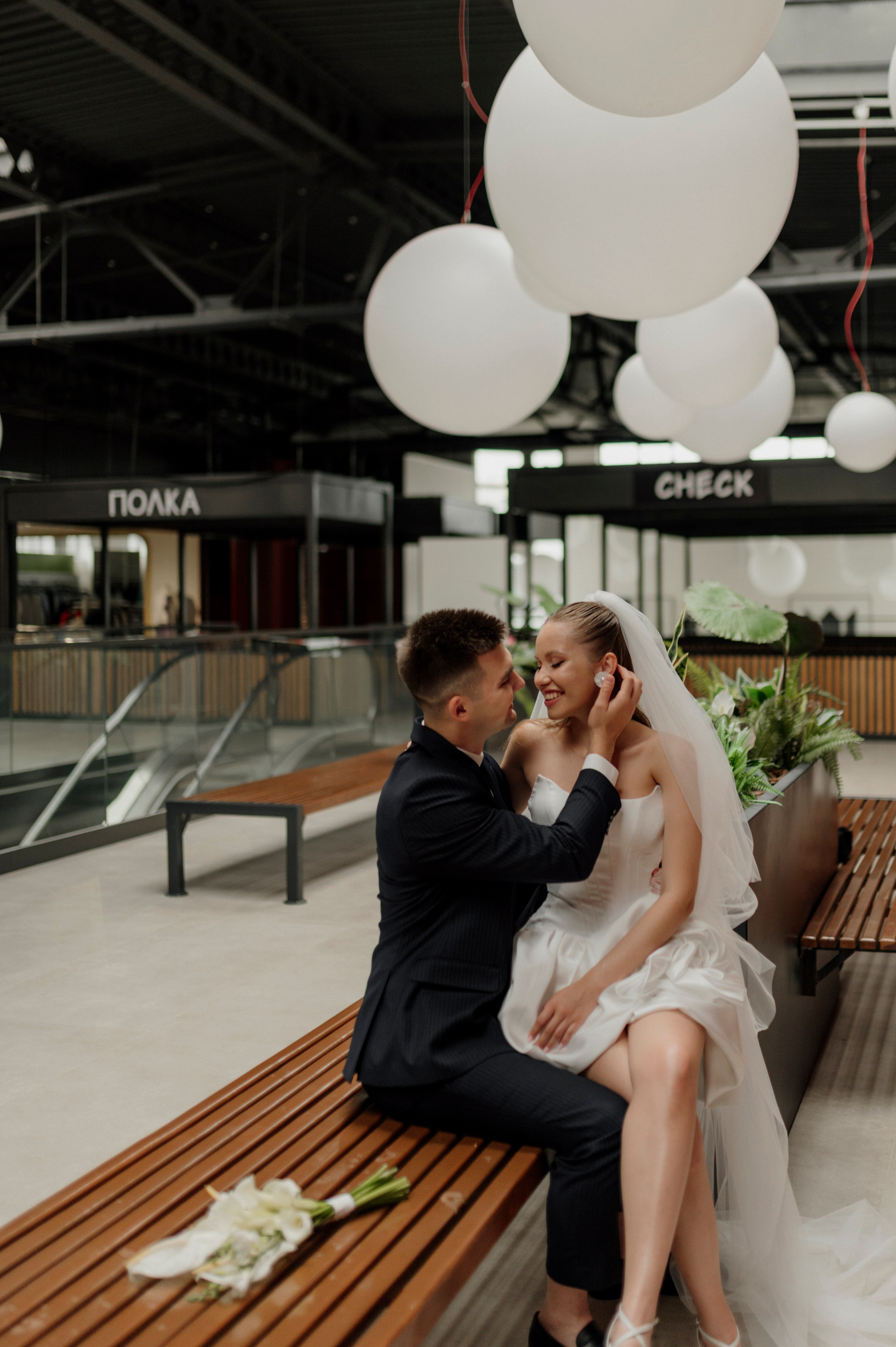 Артем и Настя. Свадебный и Семейный фотограф в Ярославле Алёна Колясникова