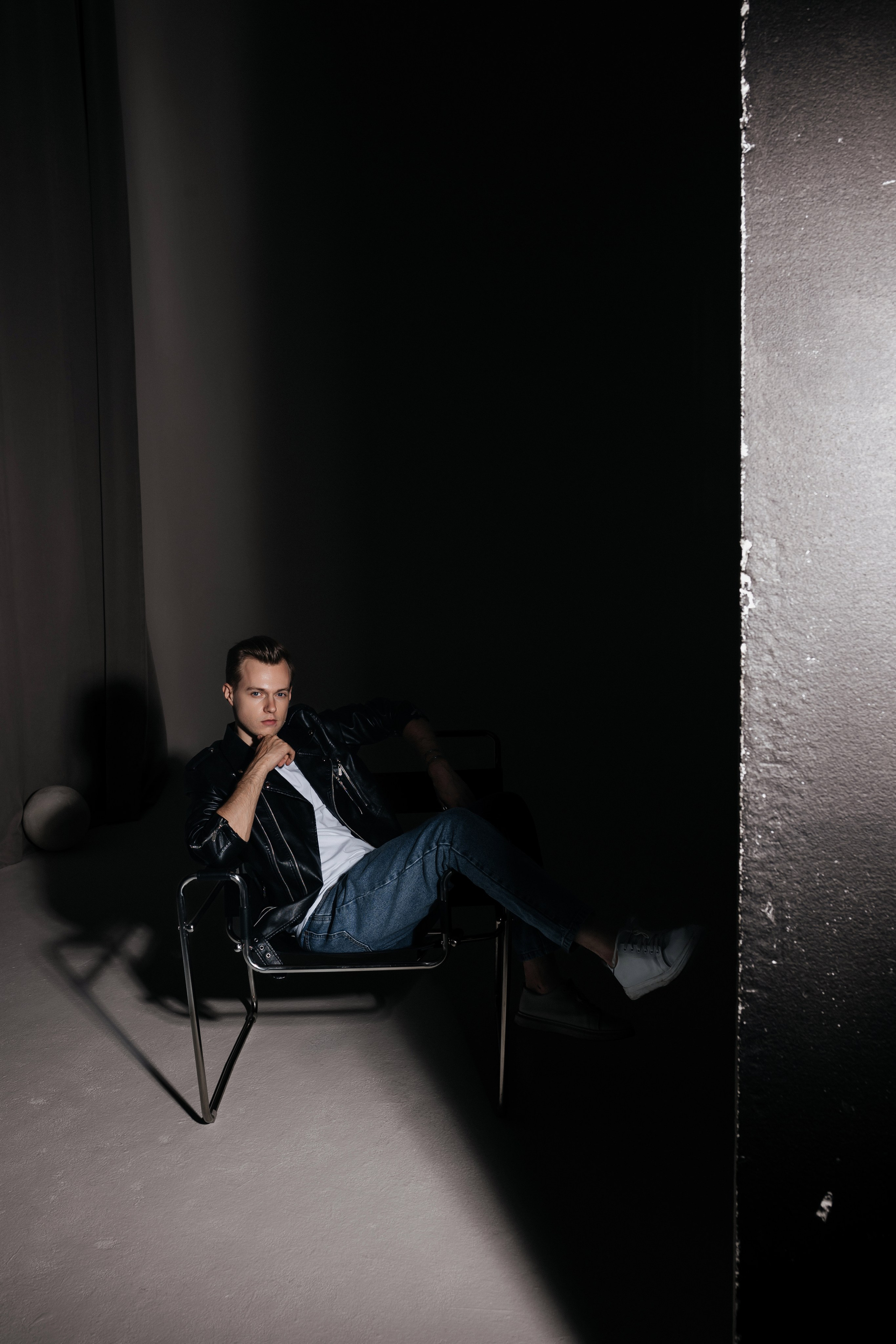 Константин Тищенко. Фотограф Наталия Федосова, г. Москва. TG и Instagram @nataliya_raw