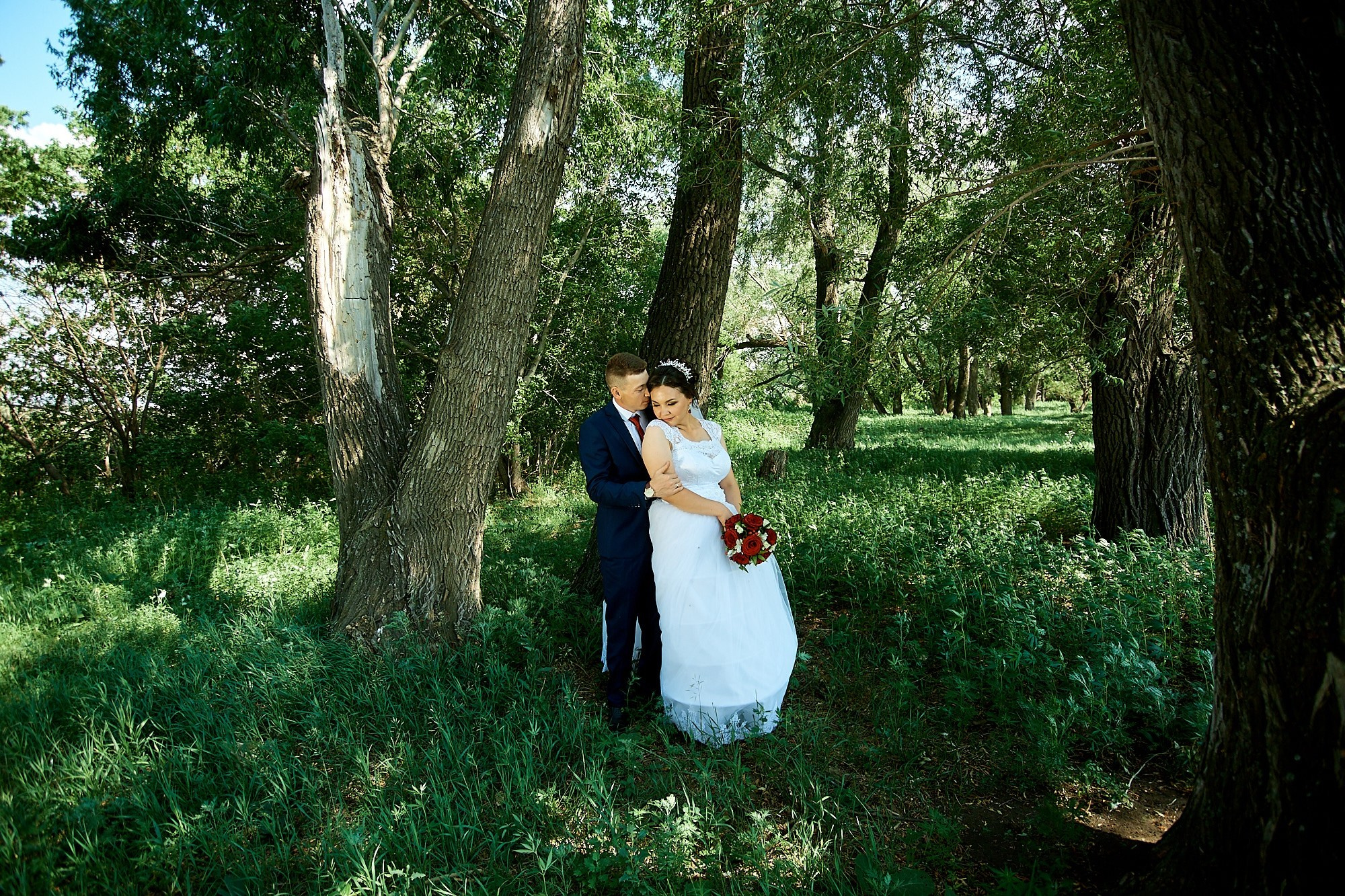 Wedding 2018. Свадебный и семейный фотограф в Оренбурге Евгения Атанова