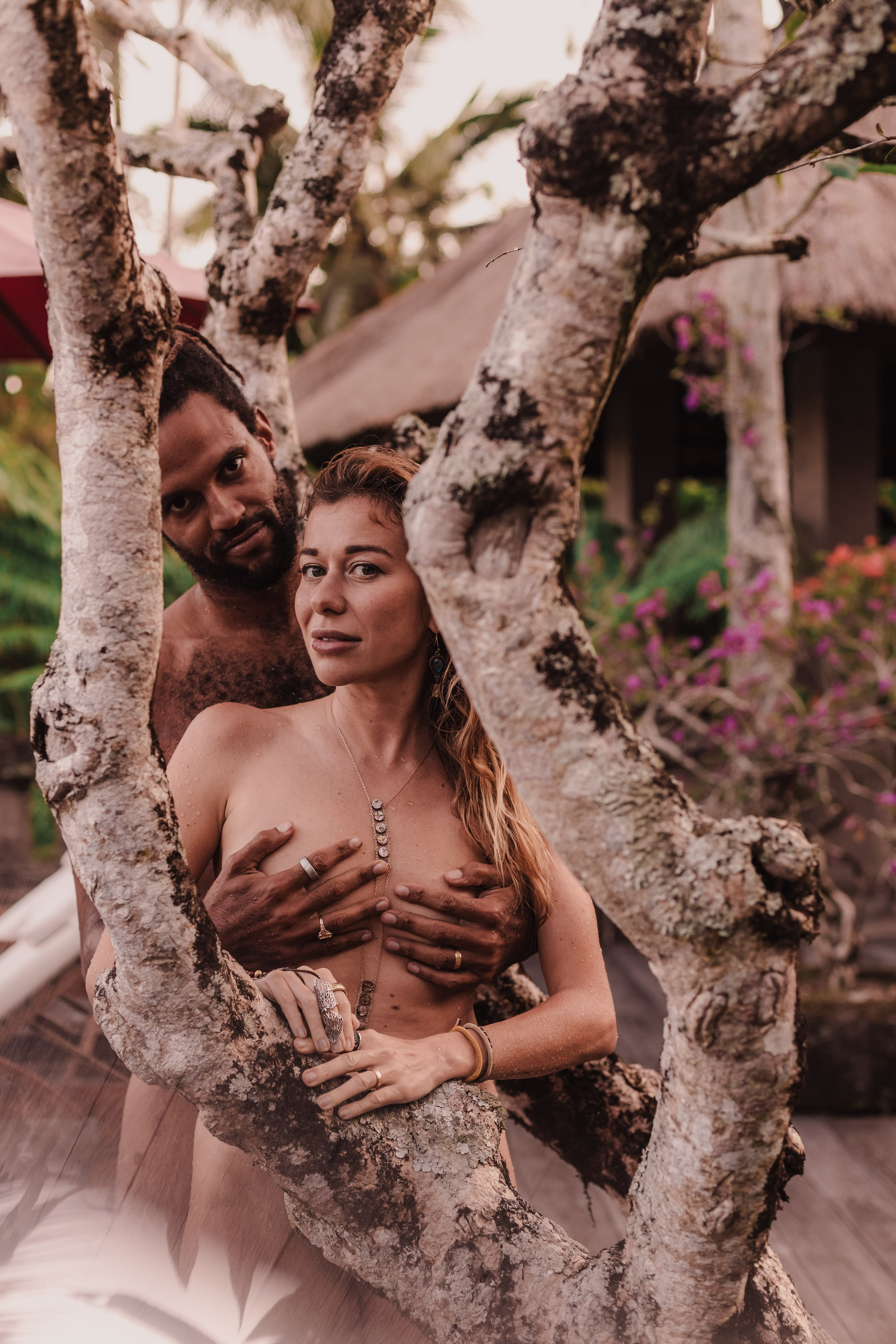 Love & honey. Mariam Bagdasaryan