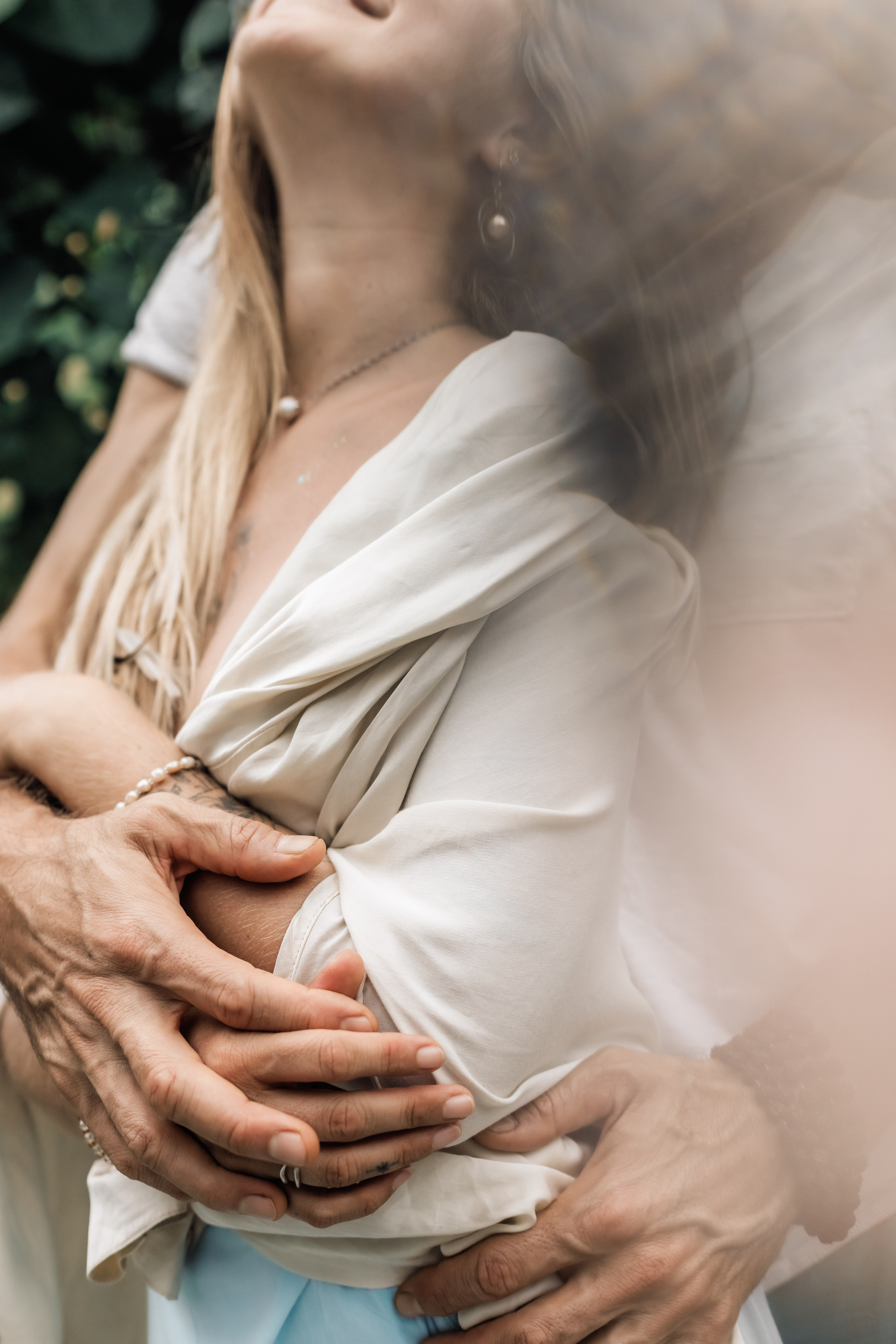 Wedding Karunika & Haridas. Mariam Bagdasaryan