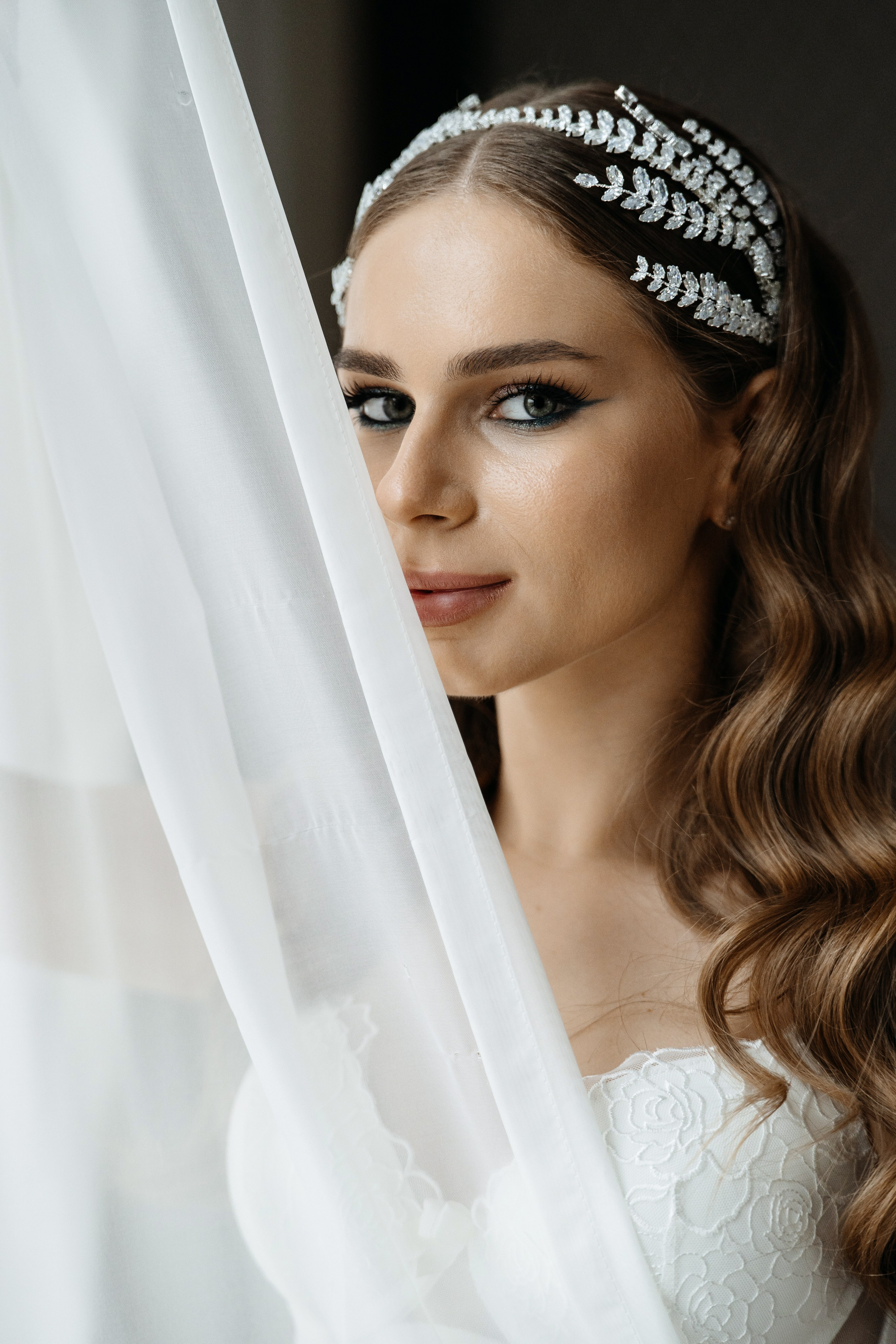 Саша и Саша. Свадебный и репортажный фотограф в Москве Андрей Вайман