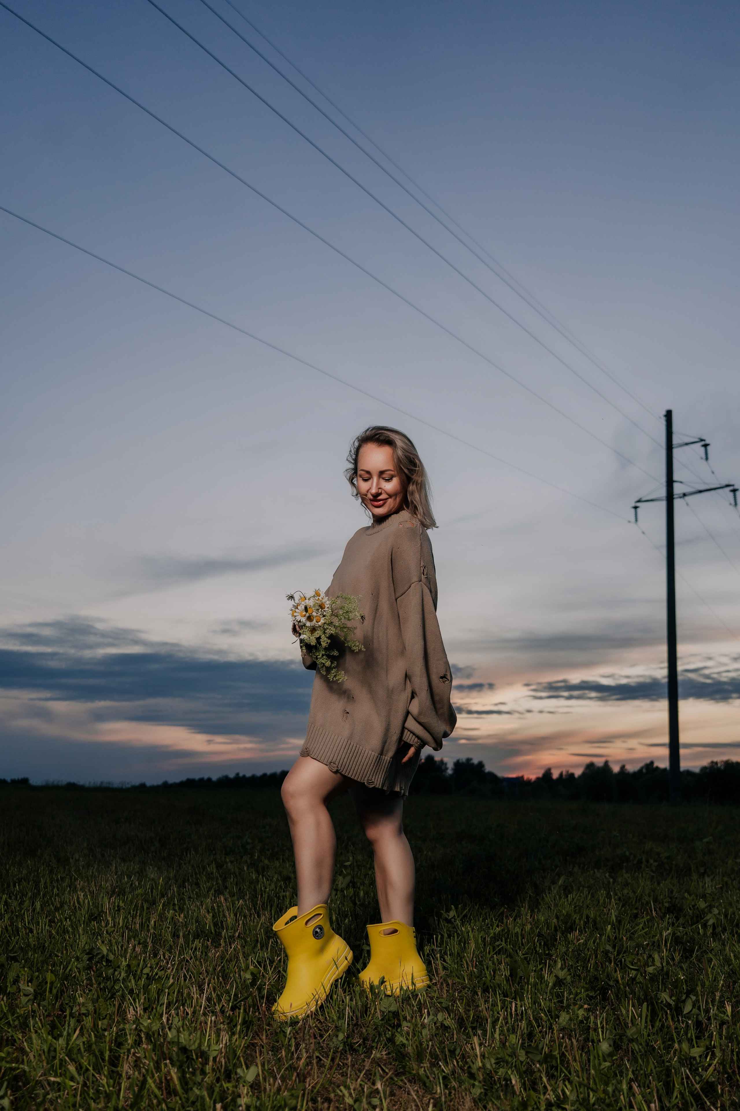 Индивидуальная. Свадебный фотограф в Можайске и Москве