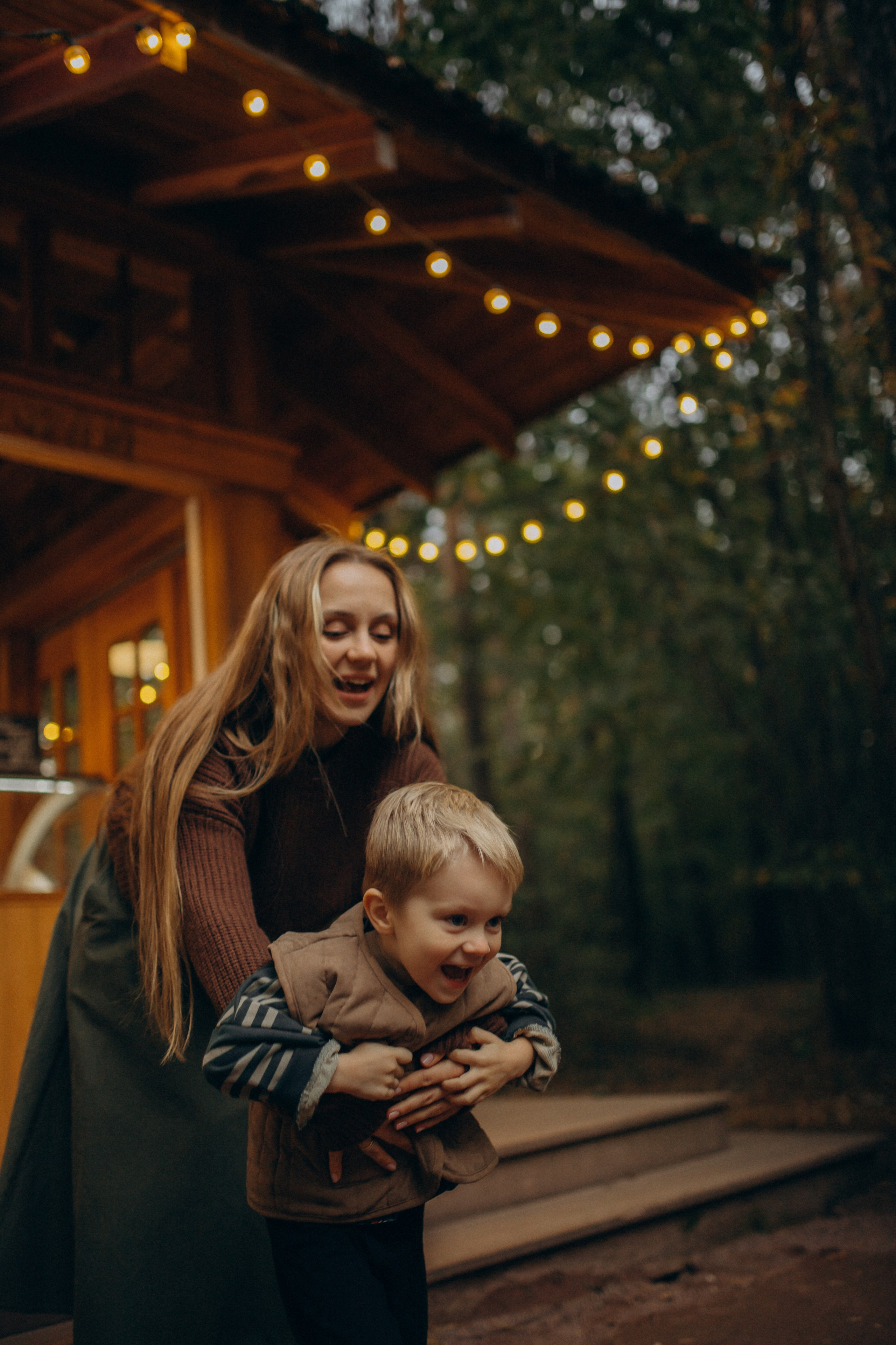 В парке. Ваш фотограф АНАстасия Земскова