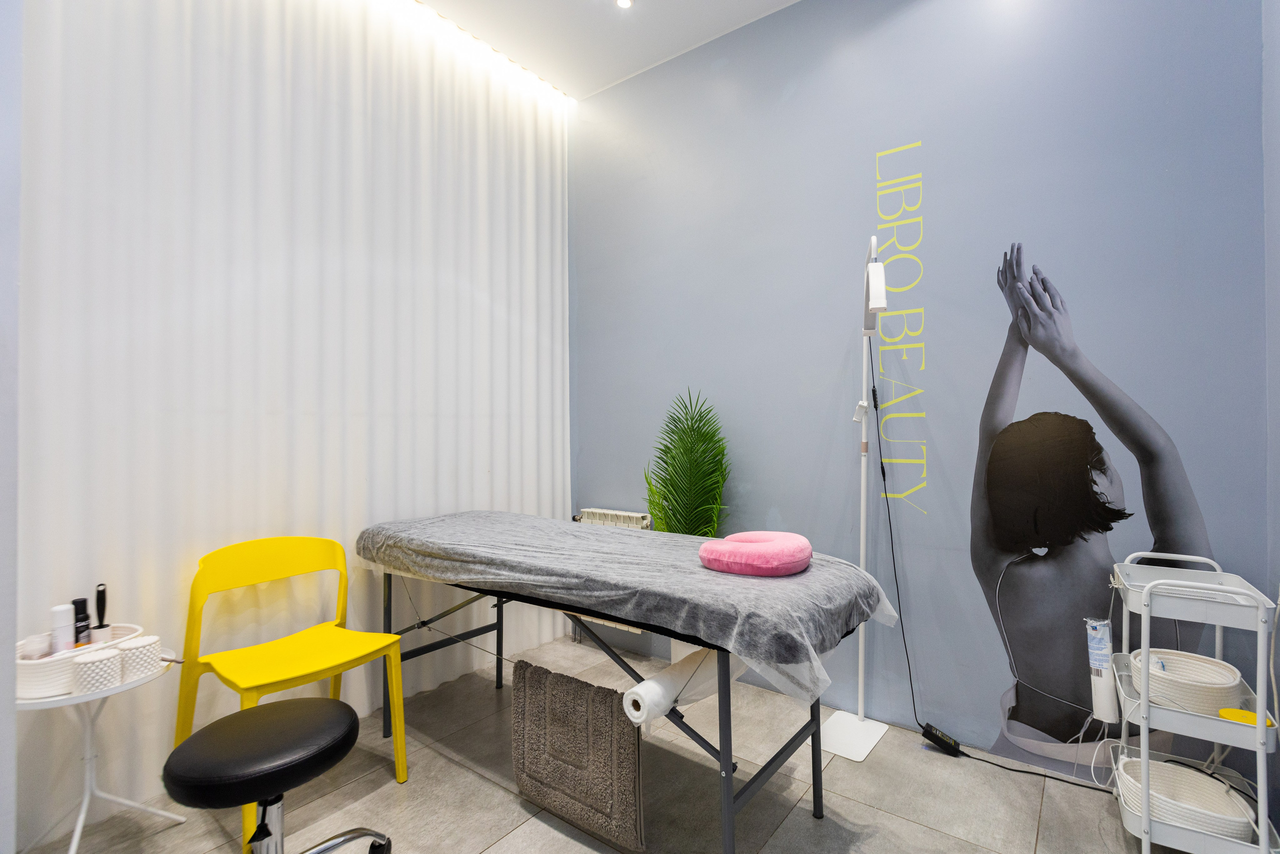 Салон красоты. BogdanovPh