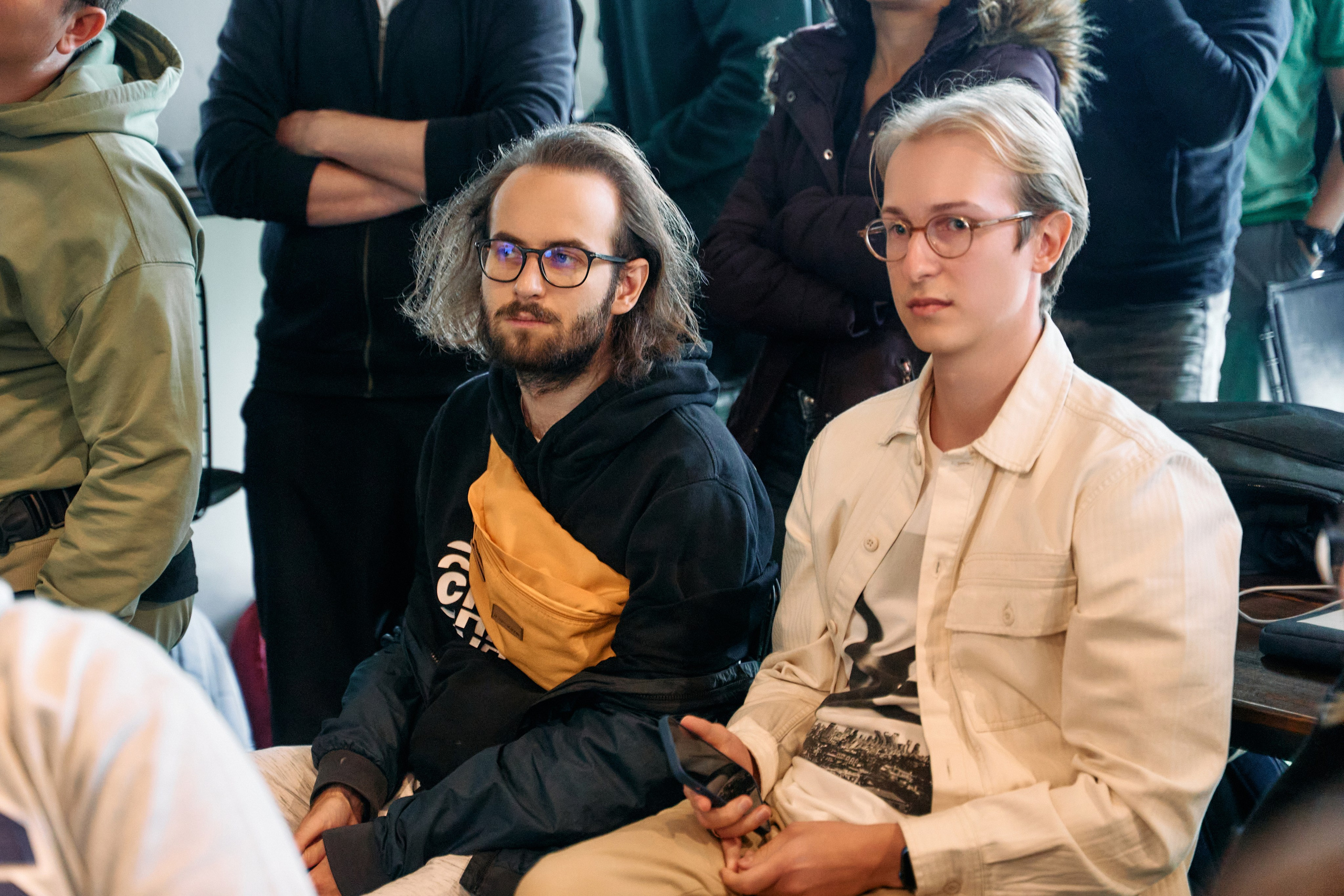 Hackathon. Photographer and Videographer in Montenegro