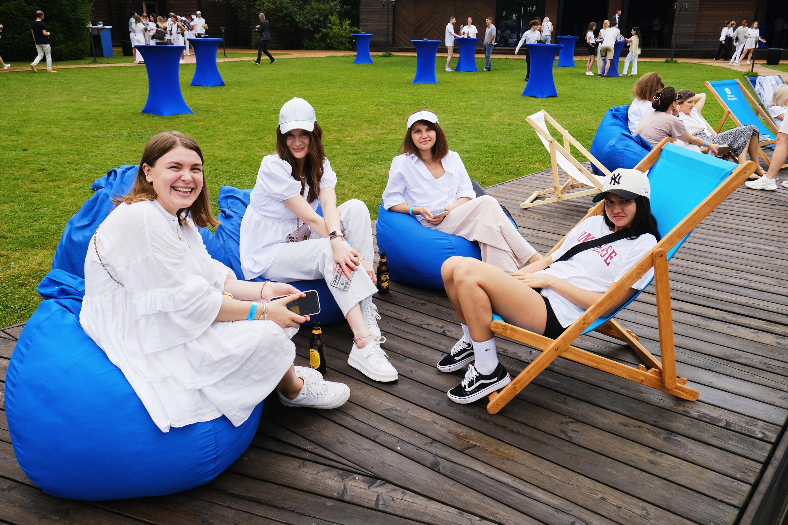 ВКонтакте. Репортажный фотограф в Москве Денис Тамко