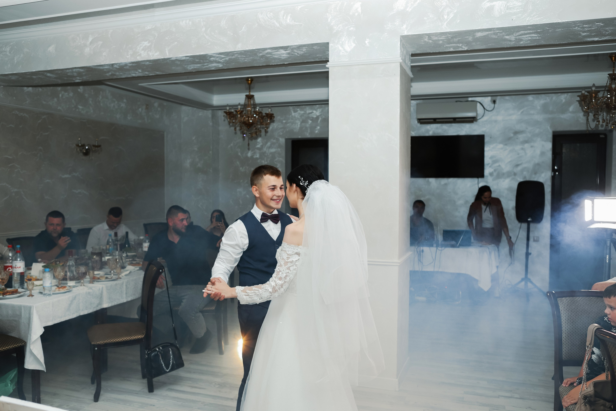 Максим и Дарья. Свадебный фотограф Евгения Фролова г. Каменск-Шахтинский, Донецк, Ростов