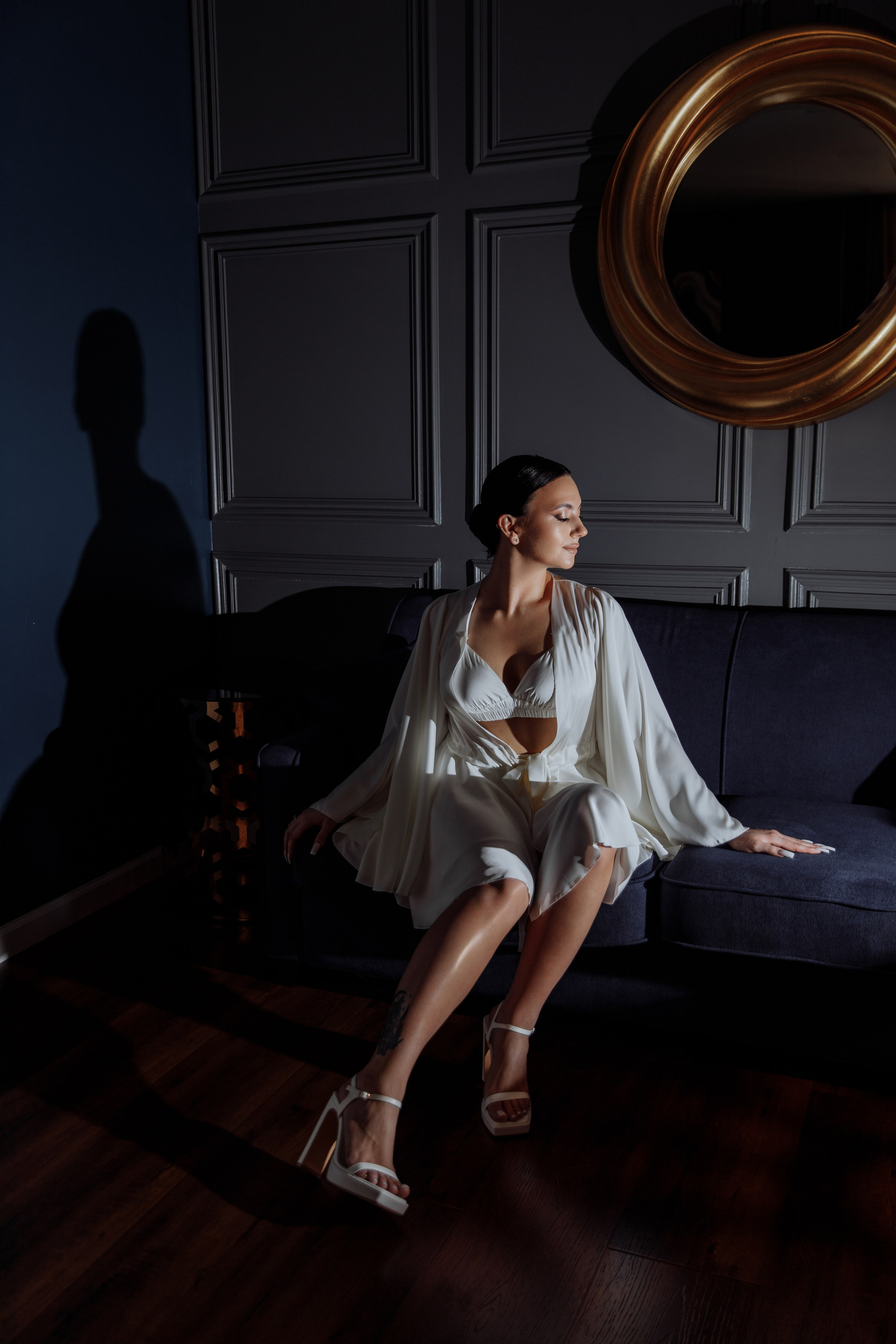 Алина и Денис. Свадебный и семейный фотограф в Санкт-Петербурге Барсова Анастасия