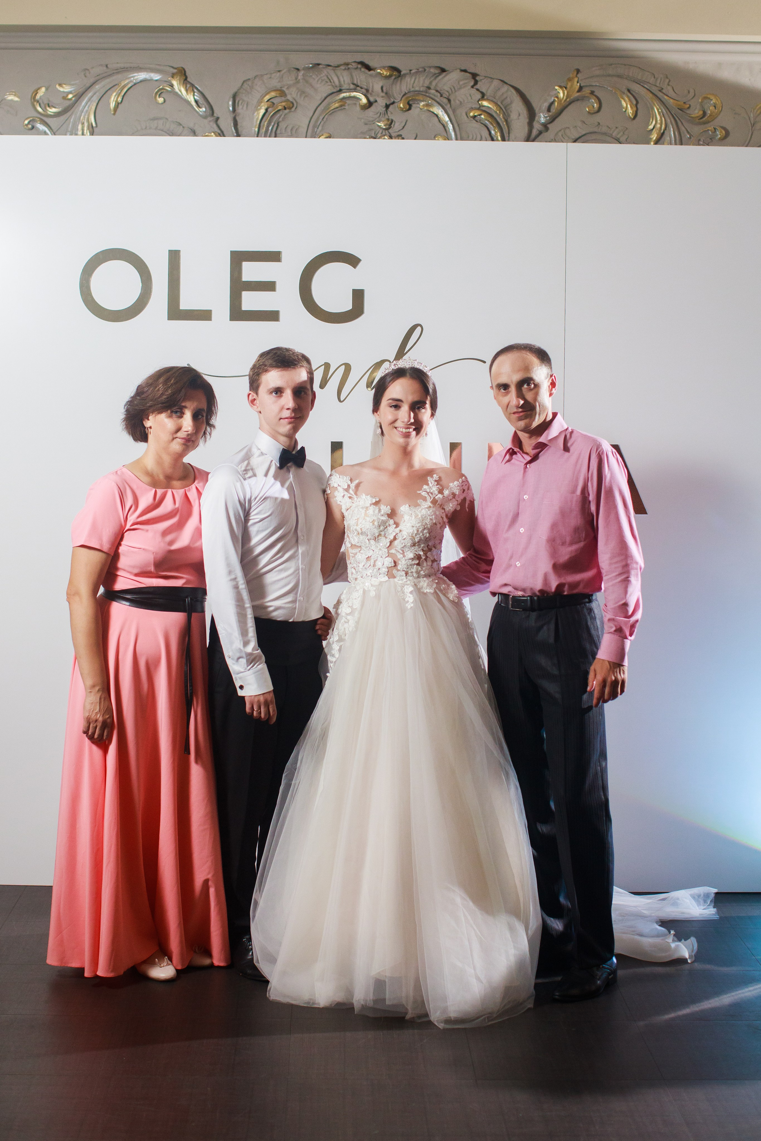 Олег & Ирина. Фотограф Денис Персенен | Санкт-Петербург, Москва