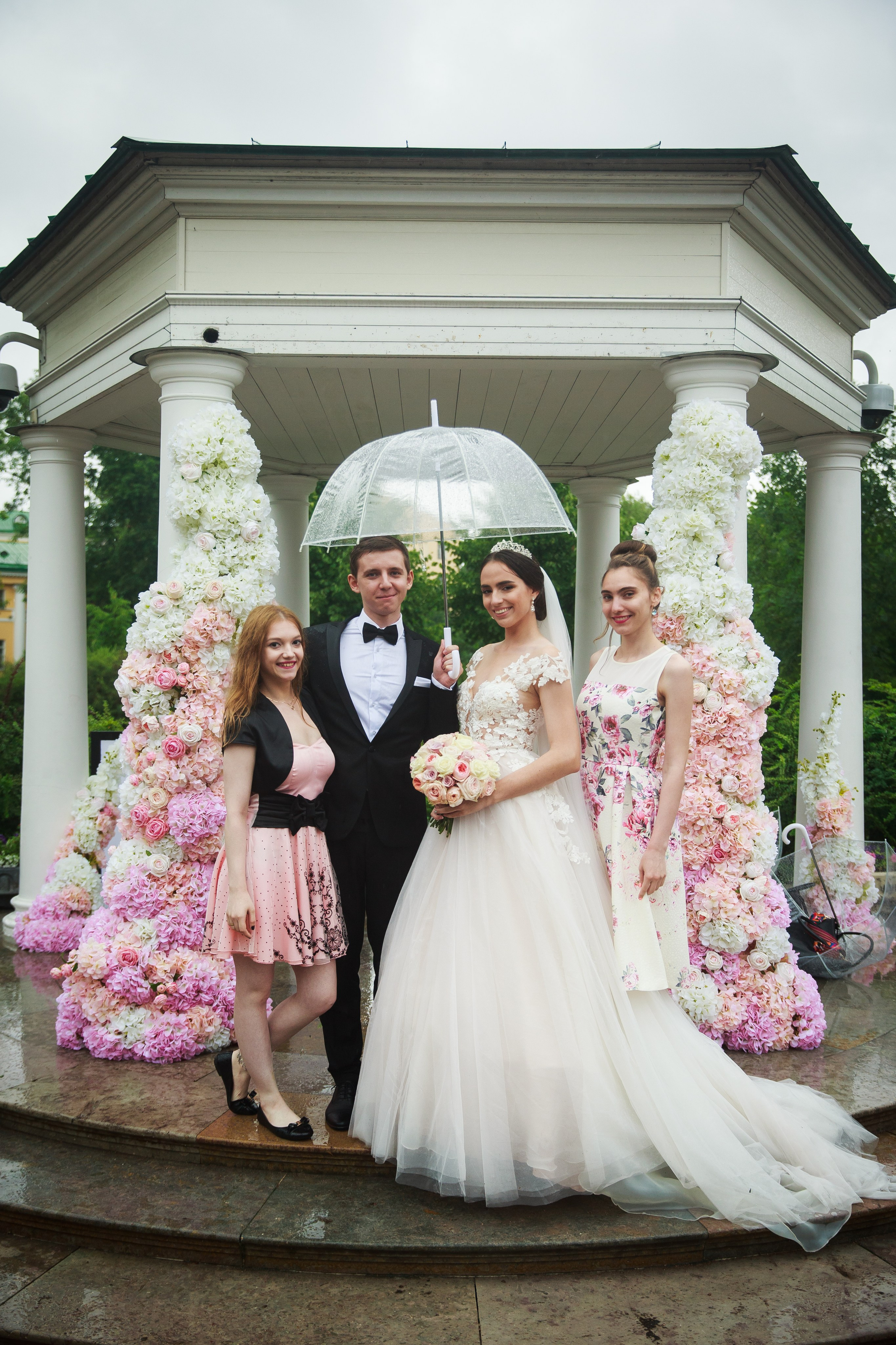 Олег & Ирина. Фотограф Денис Персенен | Санкт-Петербург, Москва