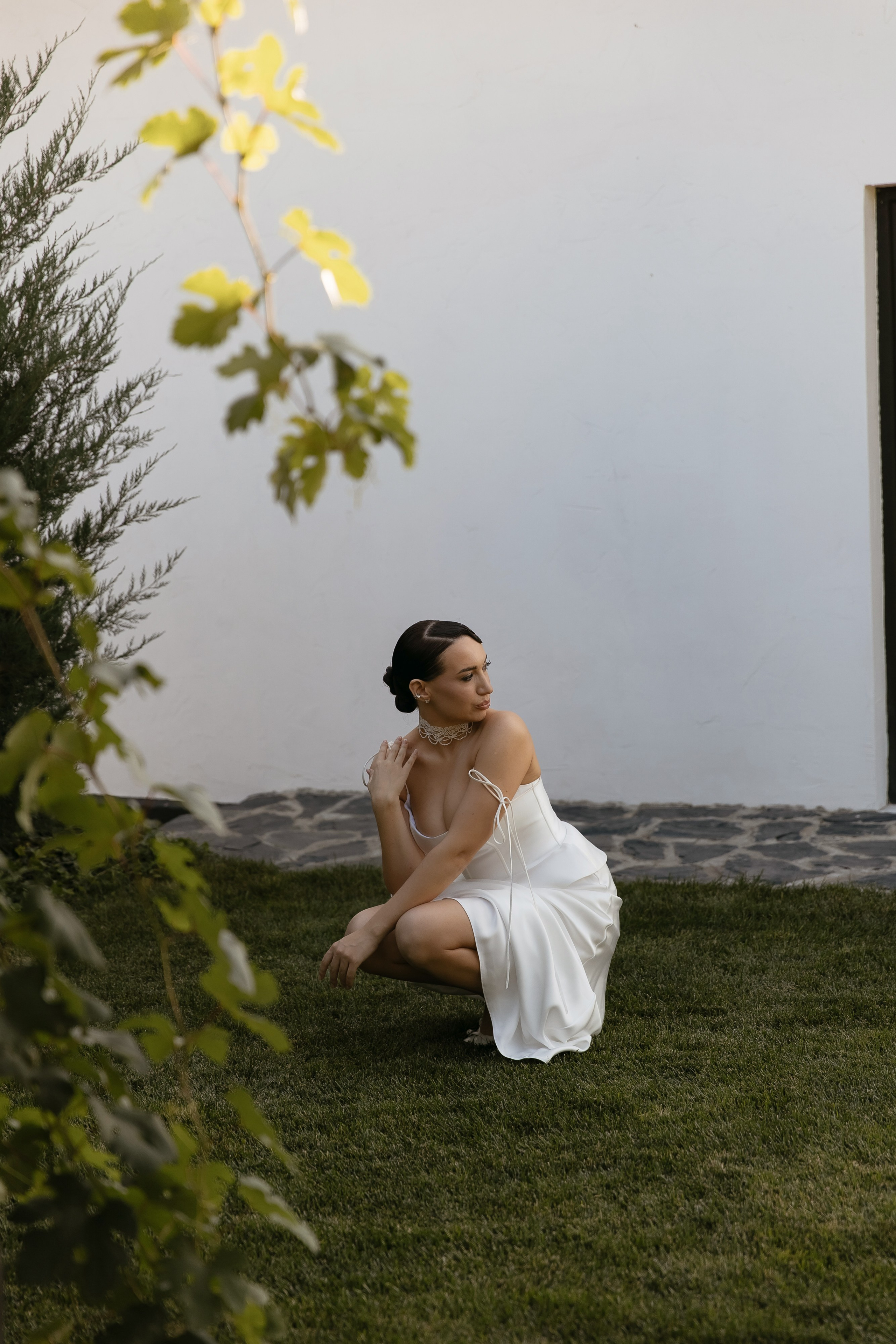 И&Л. Свадебный фотограф