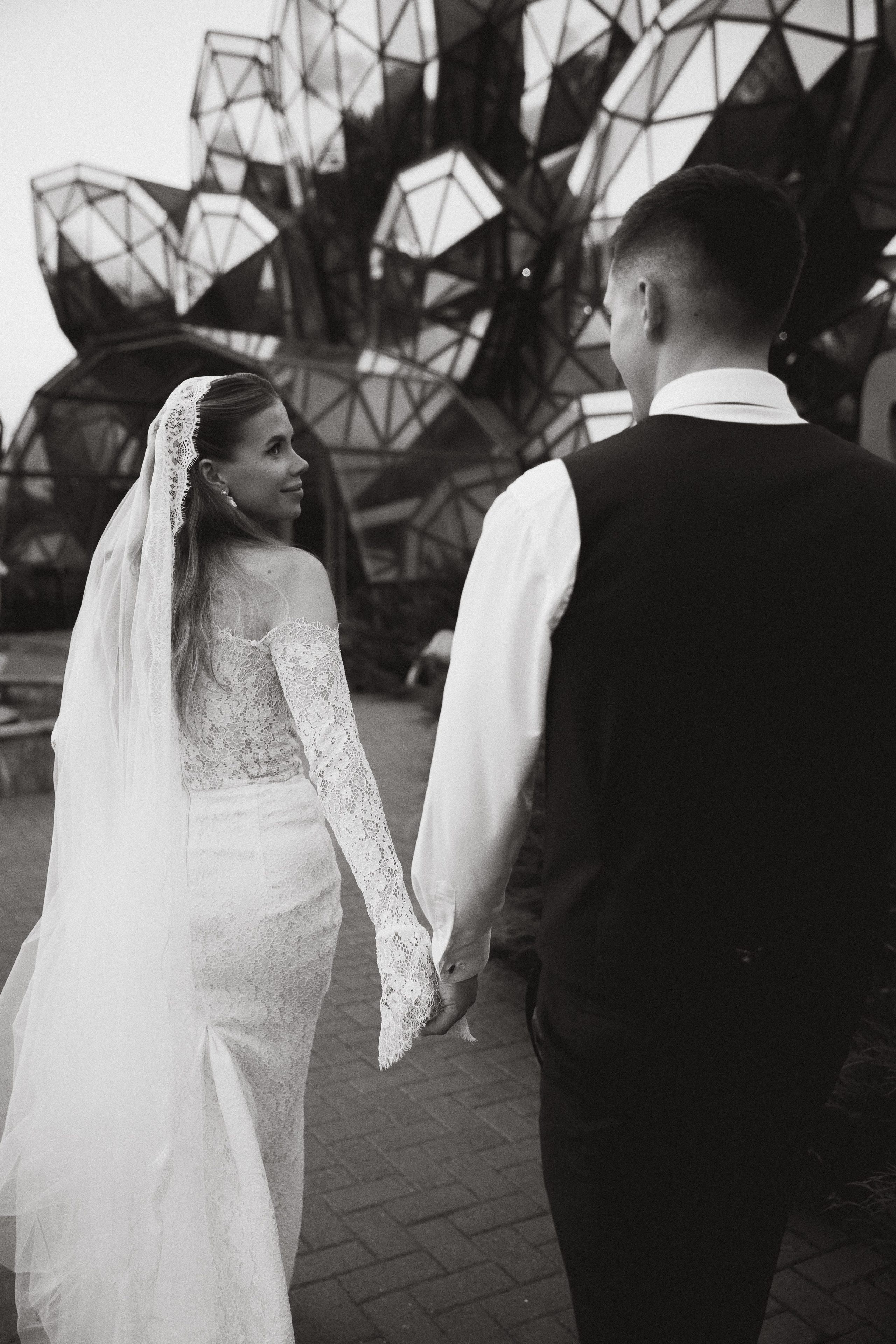 В&С. Свадебный фотограф