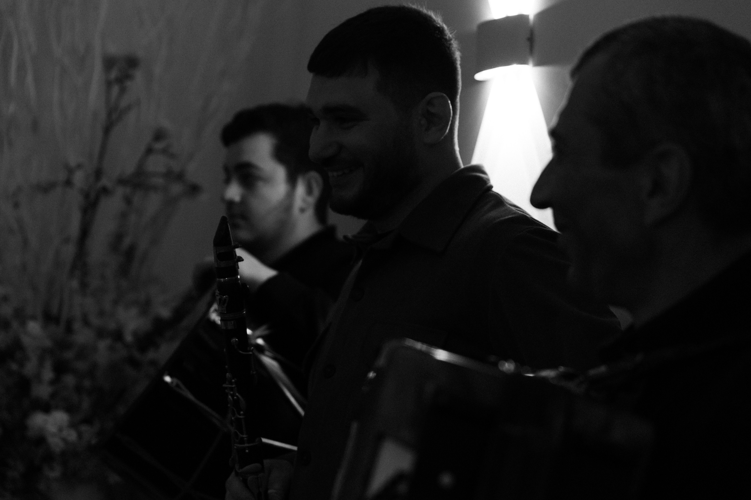 С&А. Свадебный фотограф