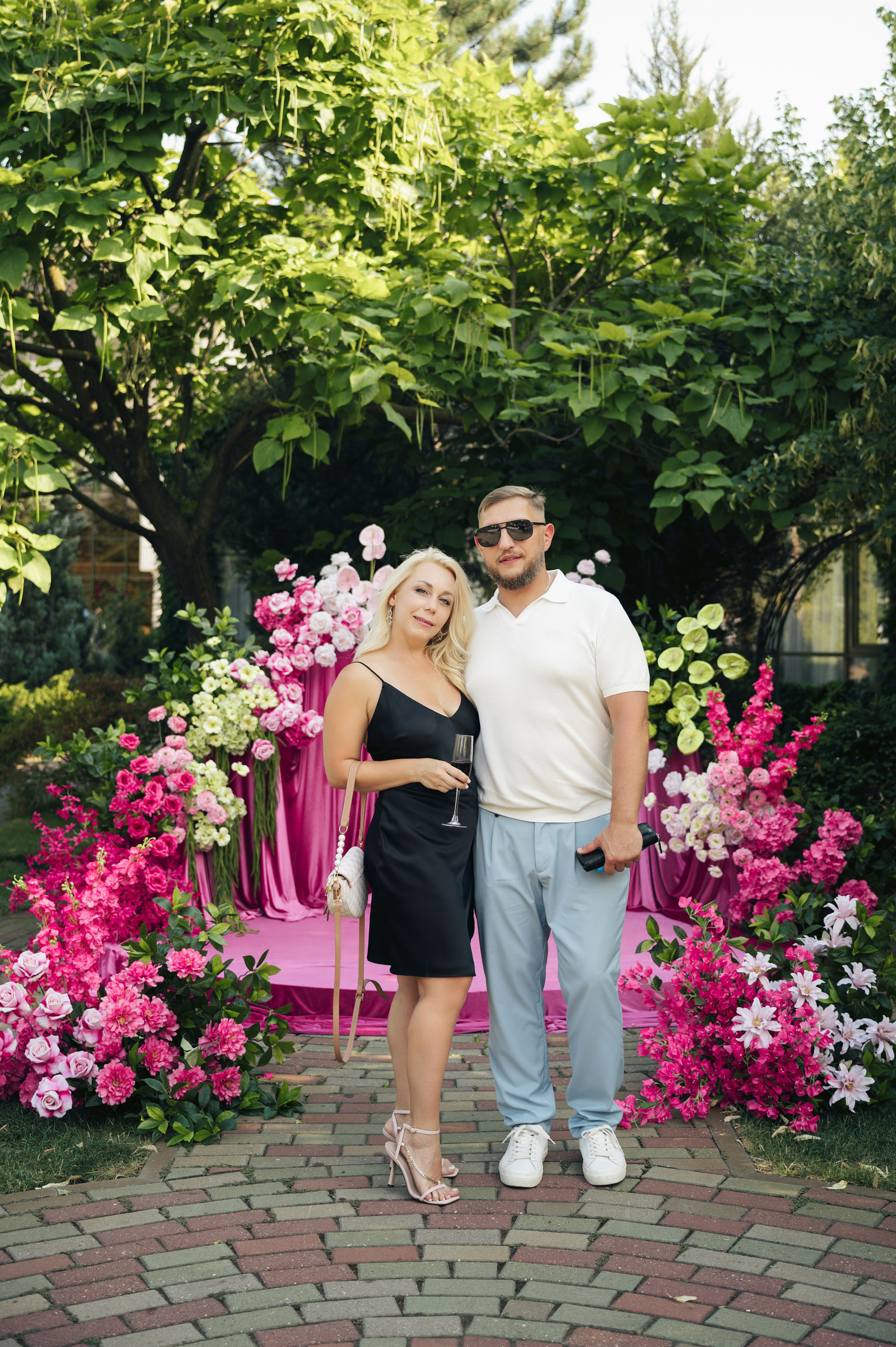 Максим & Дарья. Фотограф Таня Юдина в Ростове-на-Дону